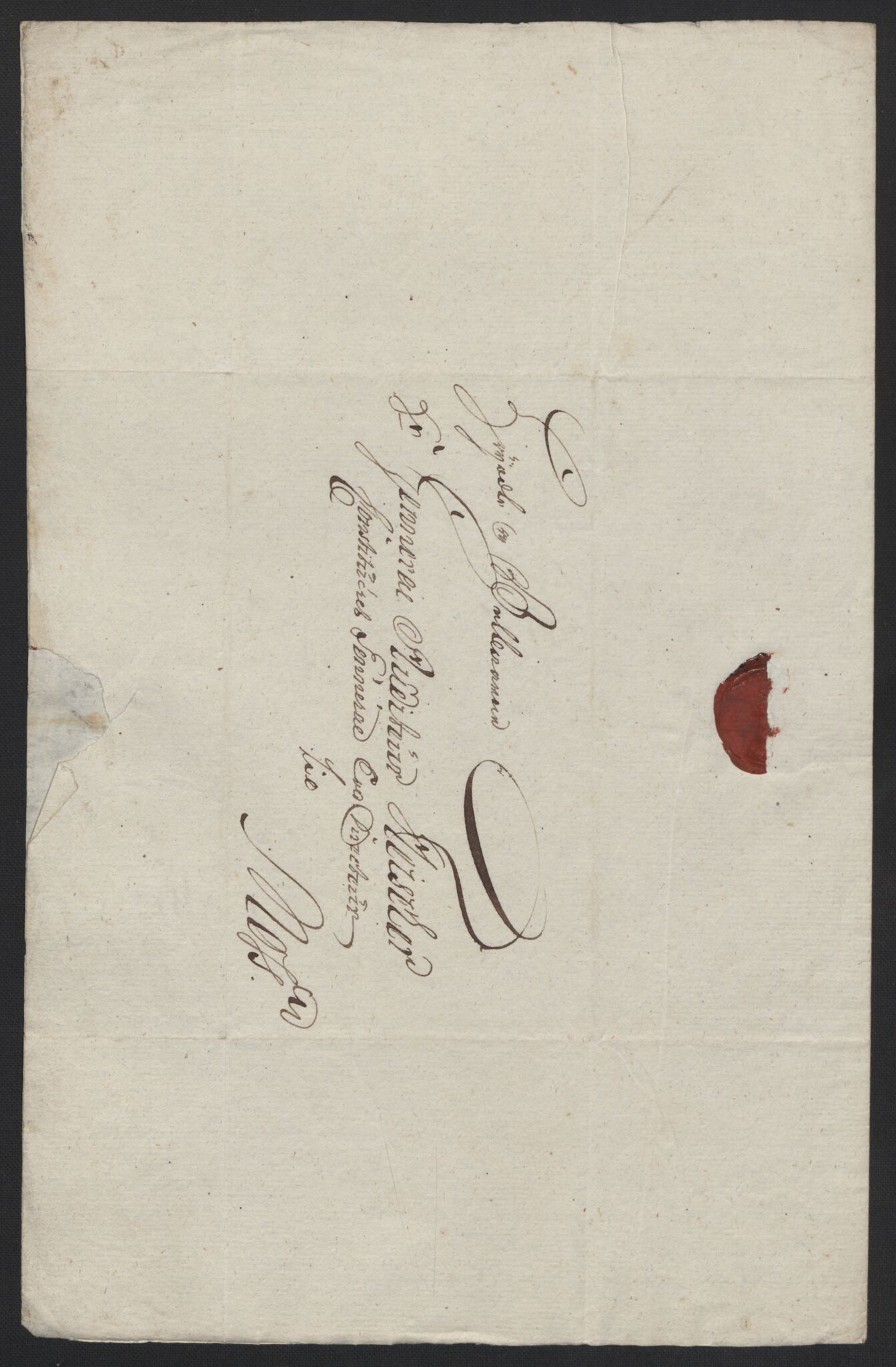 Personaliasamlingen, AV/RA-EA-4025/G/L0124b: Stang - Stilling, 1662-1897, p. 89