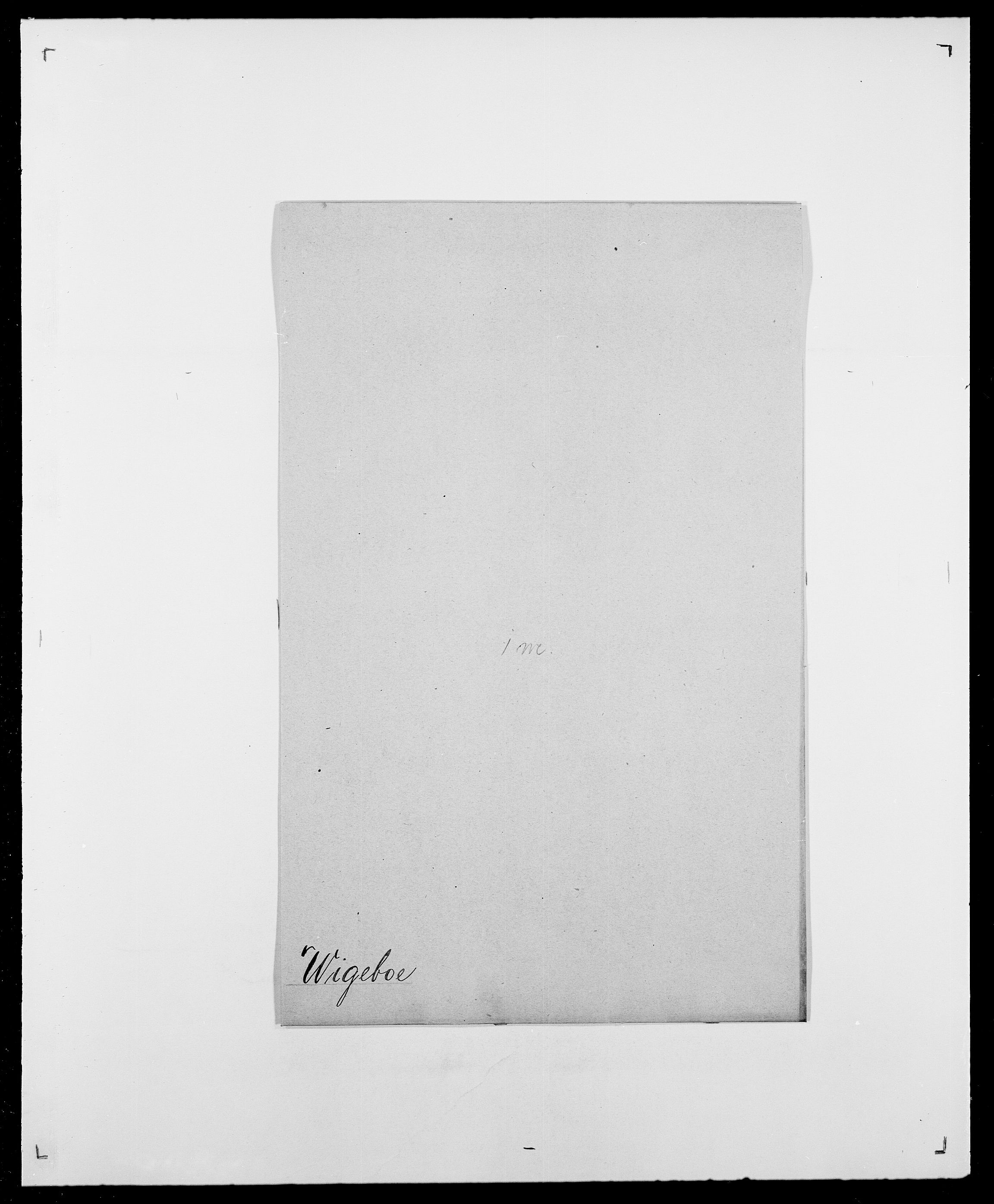 Delgobe, Charles Antoine - samling, SAO/PAO-0038/D/Da/L0041: Vemmestad - Viker, p. 684