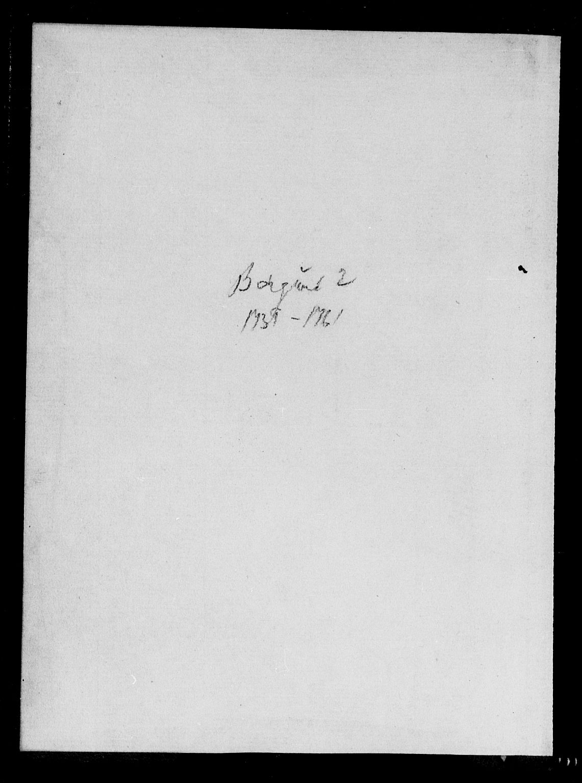 Ministerialprotokoller, klokkerbøker og fødselsregistre - Møre og Romsdal, AV/SAT-A-1454/528/L0391: Parish register (official) no. 528A02, 1739-1761