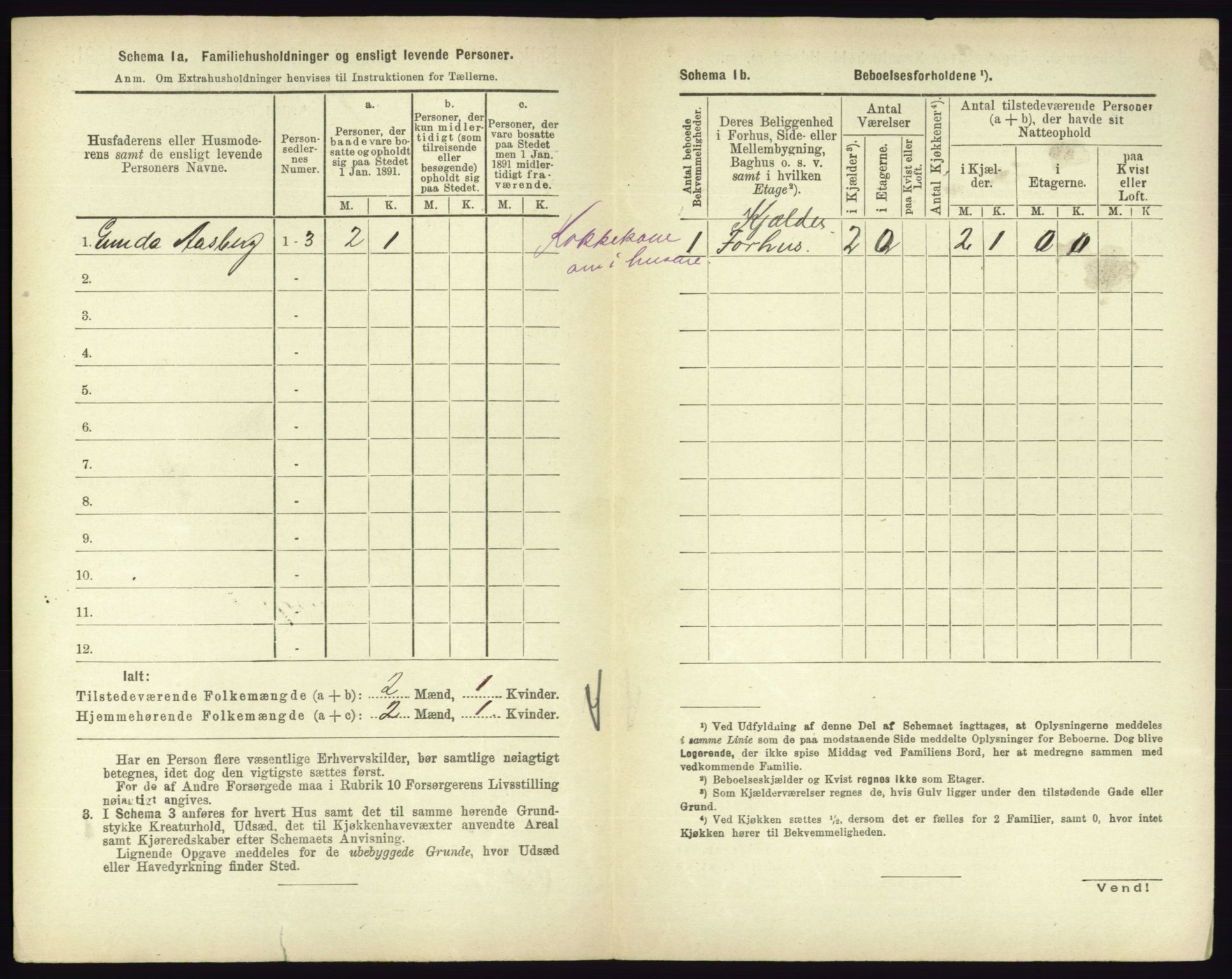 RA, 1891 census for 0705 Tønsberg, 1891, p. 389