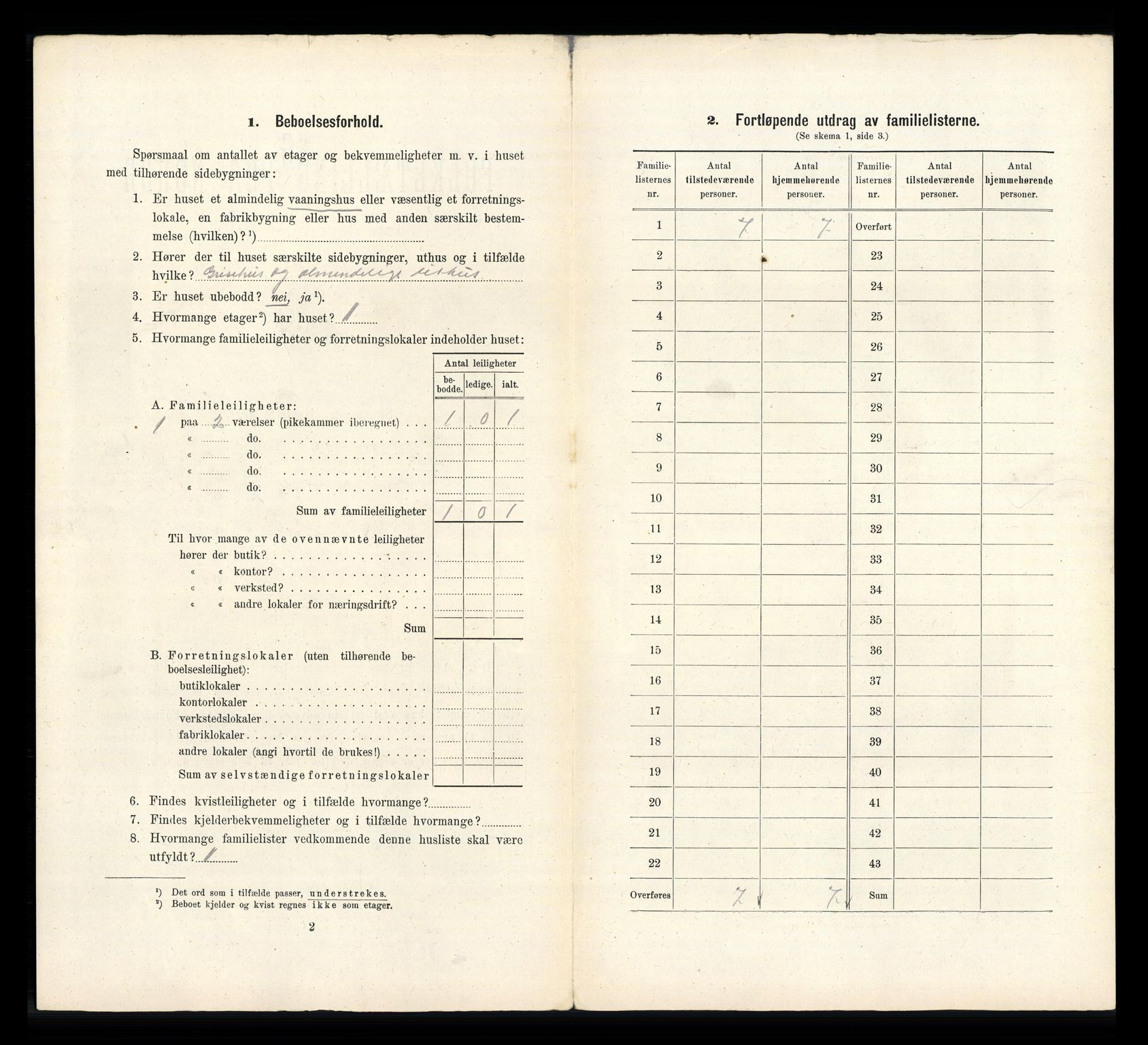 RA, 1910 census for Drammen, 1910, p. 15833