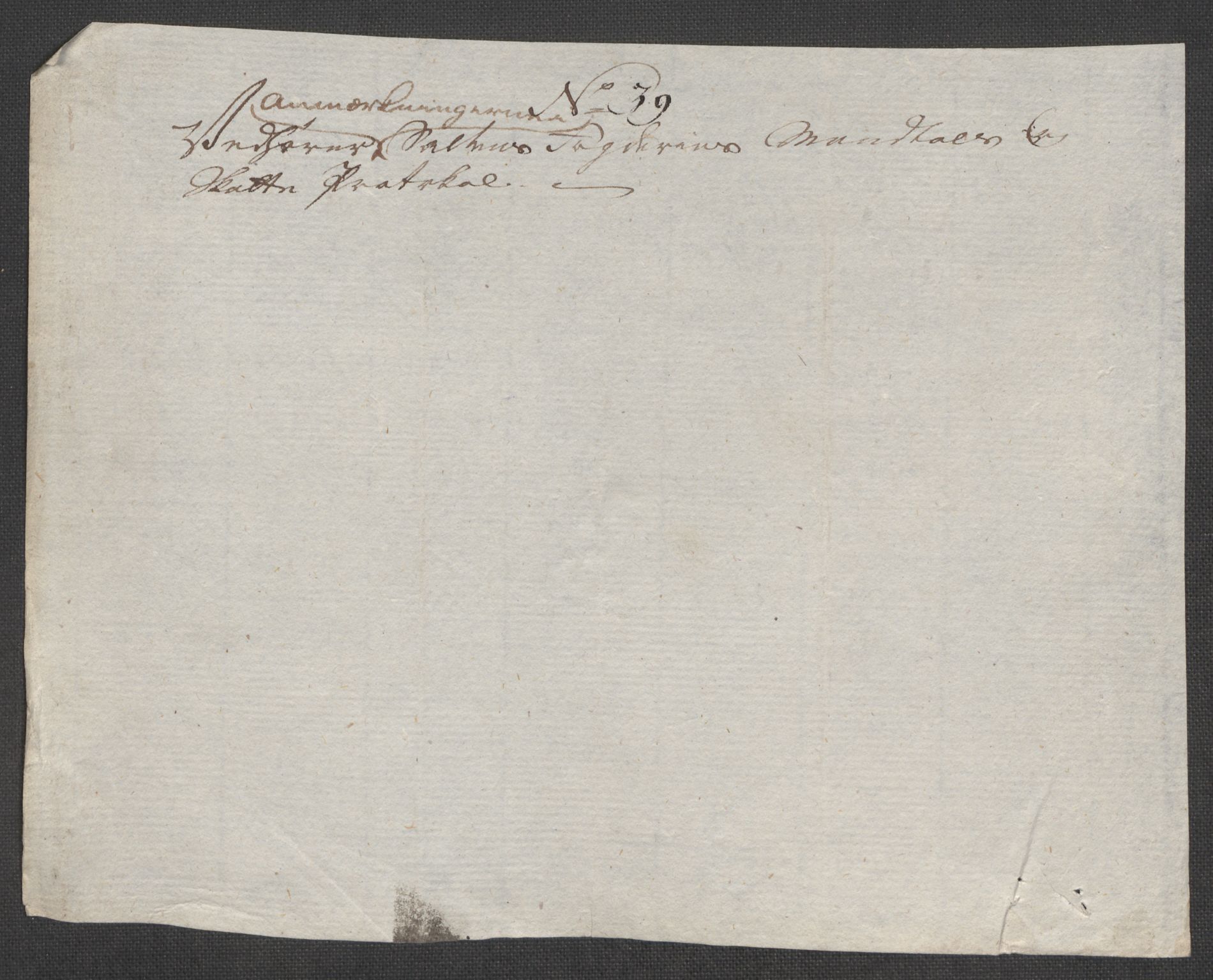 Rentekammeret inntil 1814, Reviderte regnskaper, Mindre regnskaper, AV/RA-EA-4068/Rf/Rfe/L0040: Ryfylke fogderi, Råbyggelaget fogderi, Salten fogderi, 1789, p. 388