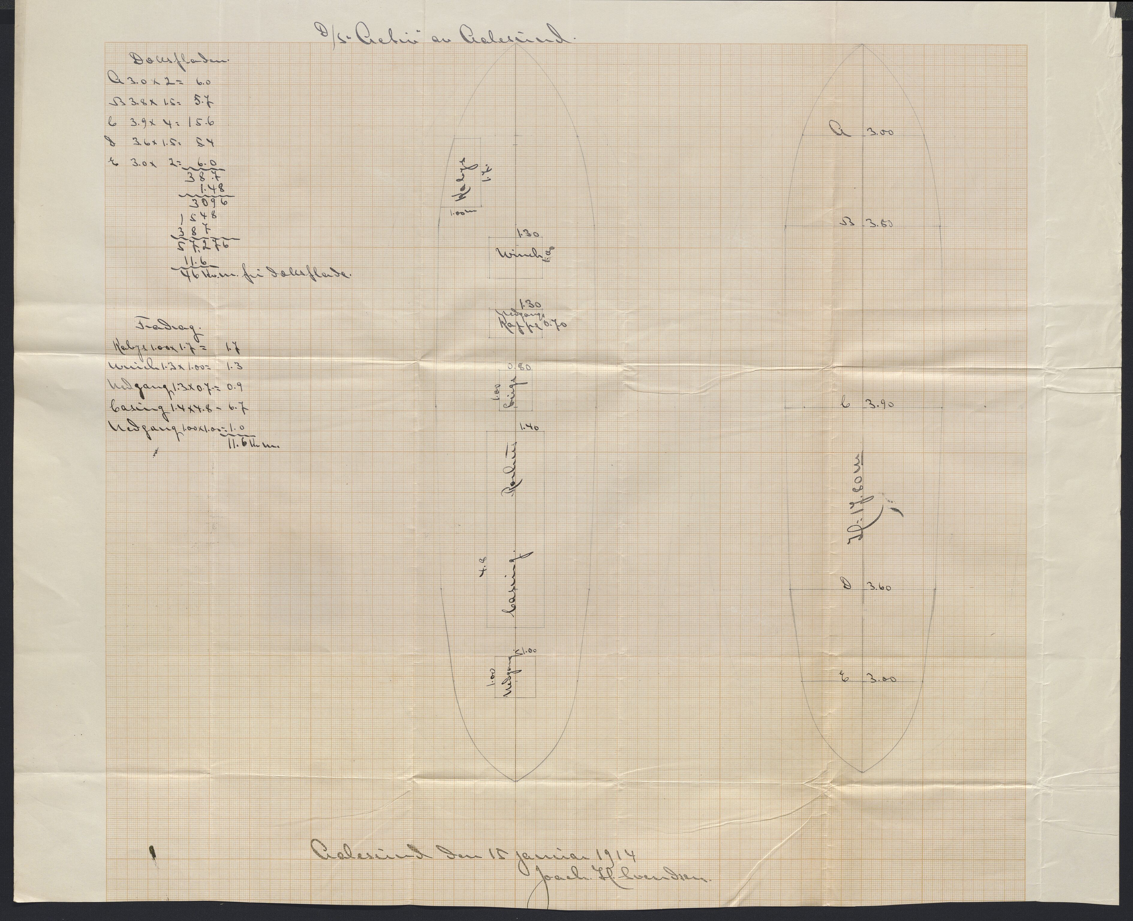 Sjøfartsdirektoratet med forløpere, skipsmapper slettede skip, AV/RA-S-4998/F/Fa/L0002: --, 1873-1923, p. 179