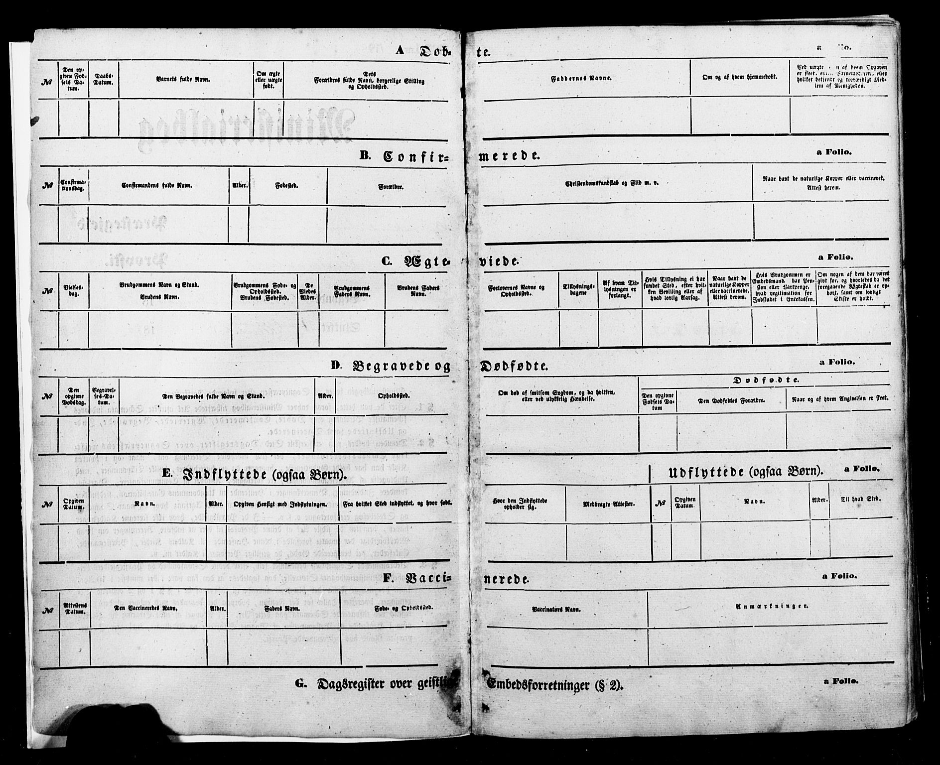 Ministerialprotokoller, klokkerbøker og fødselsregistre - Nordland, SAT/A-1459/898/L1421: Parish register (official) no. 898A01, 1866-1886