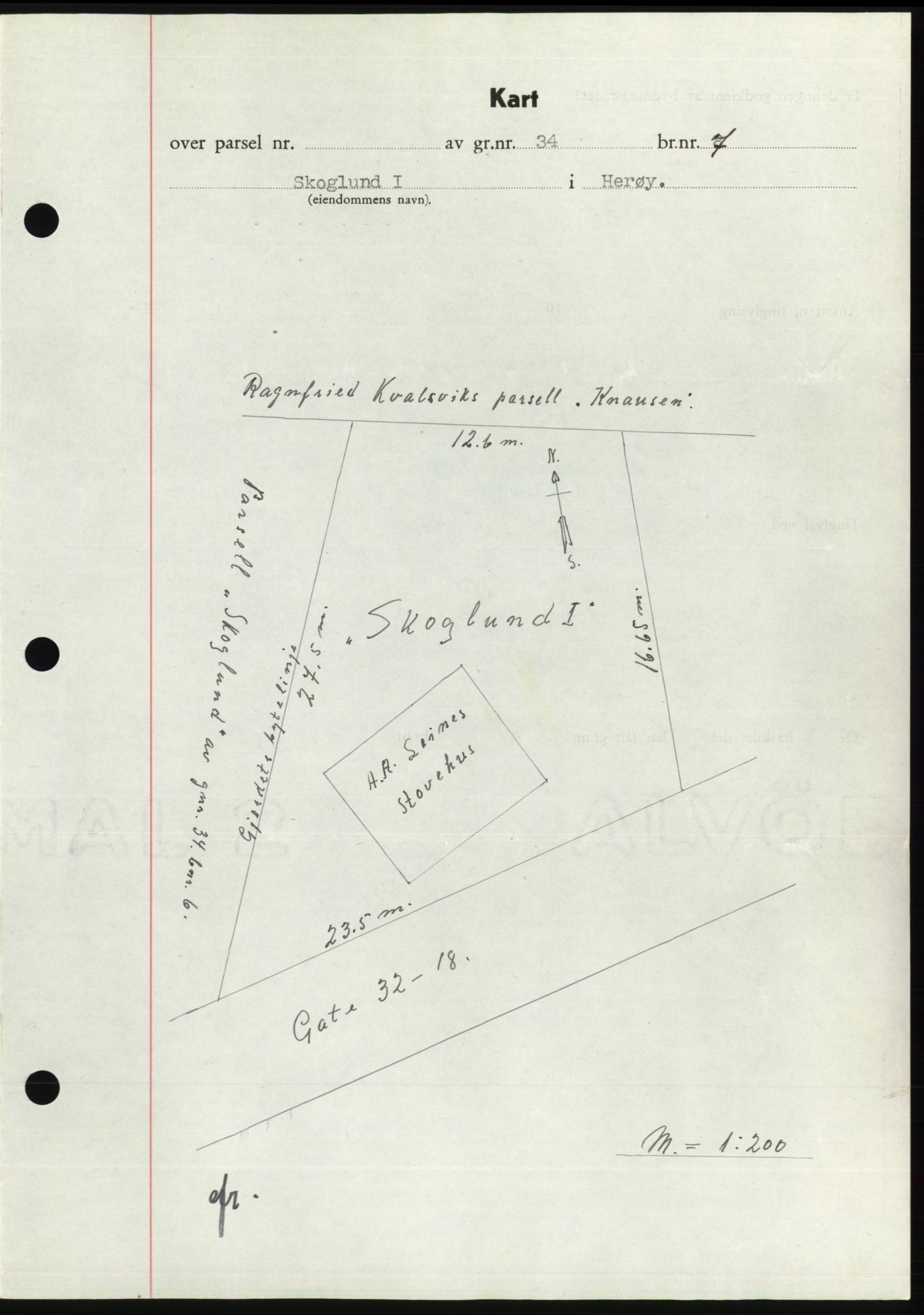 Søre Sunnmøre sorenskriveri, SAT/A-4122/1/2/2C/L0076: Mortgage book no. 2A, 1943-1944, Diary no: : 584/1944