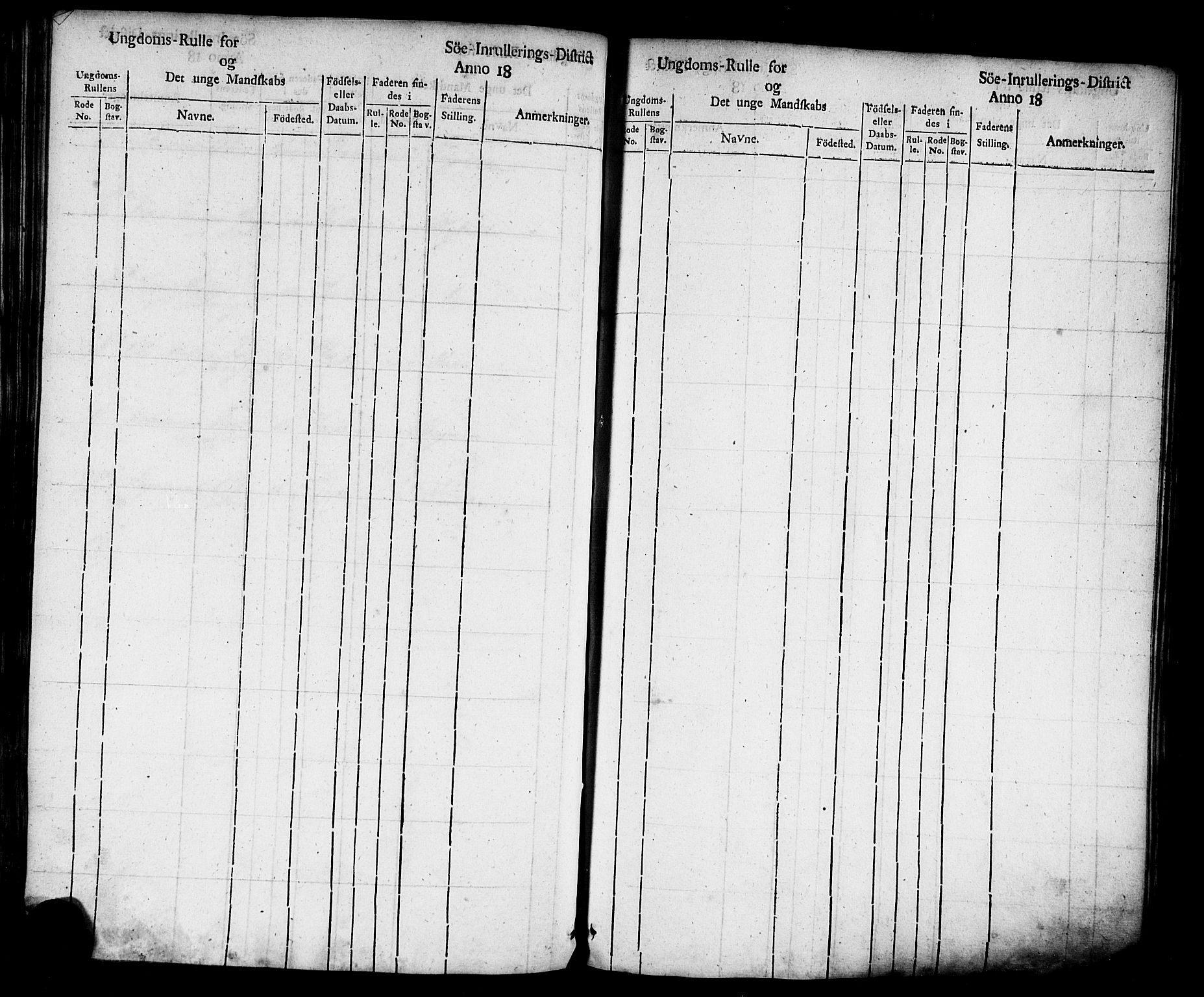 Kristiansand mønstringskrets, AV/SAK-2031-0015/F/Fa/L0001: Ungdomsrulle Kristiansand by nr 1-3616, H-1, 1824-1851, p. 163