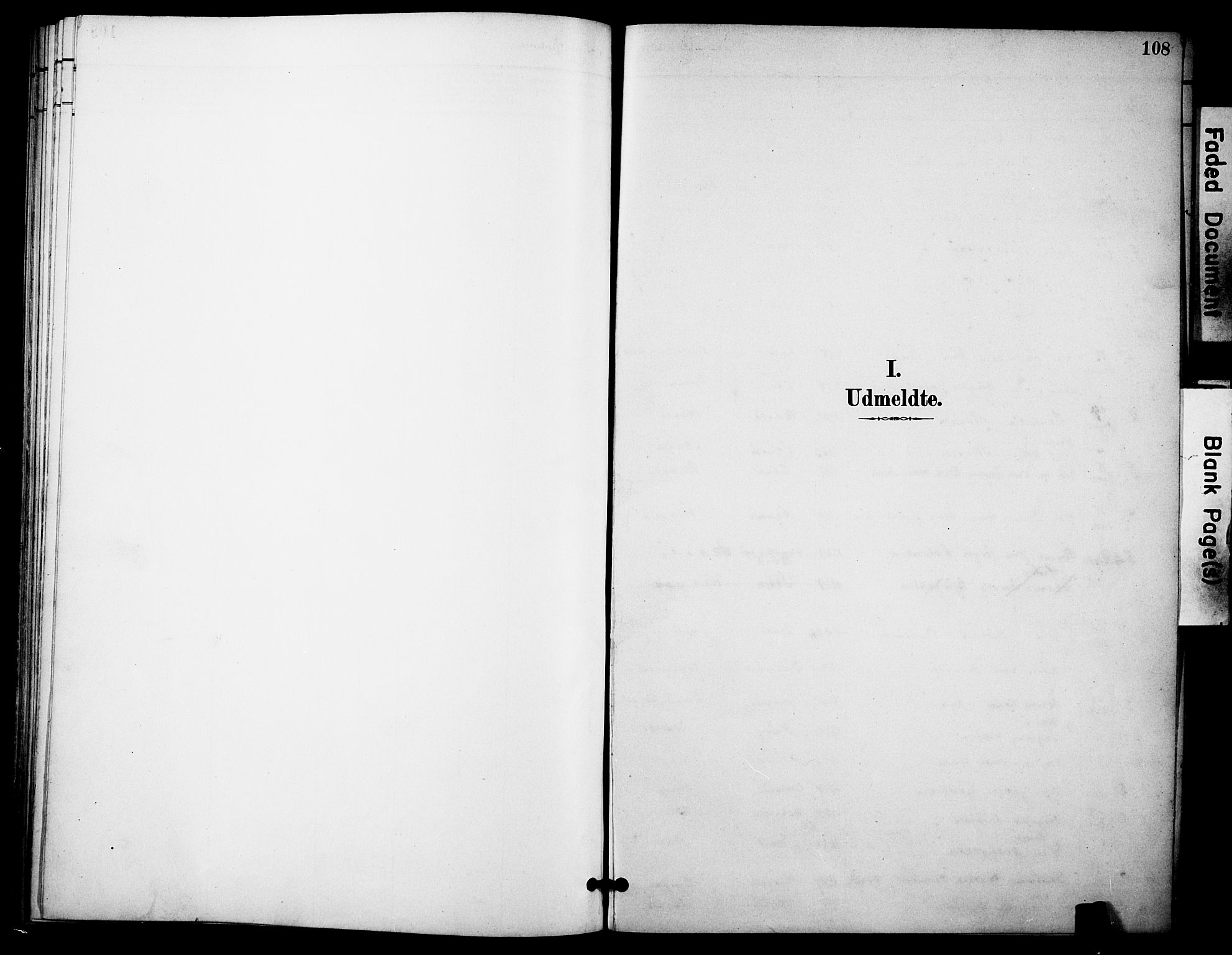Skåtøy kirkebøker, SAKO/A-304/F/Fa/L0004: Parish register (official) no. I 4, 1884-1900, p. 108