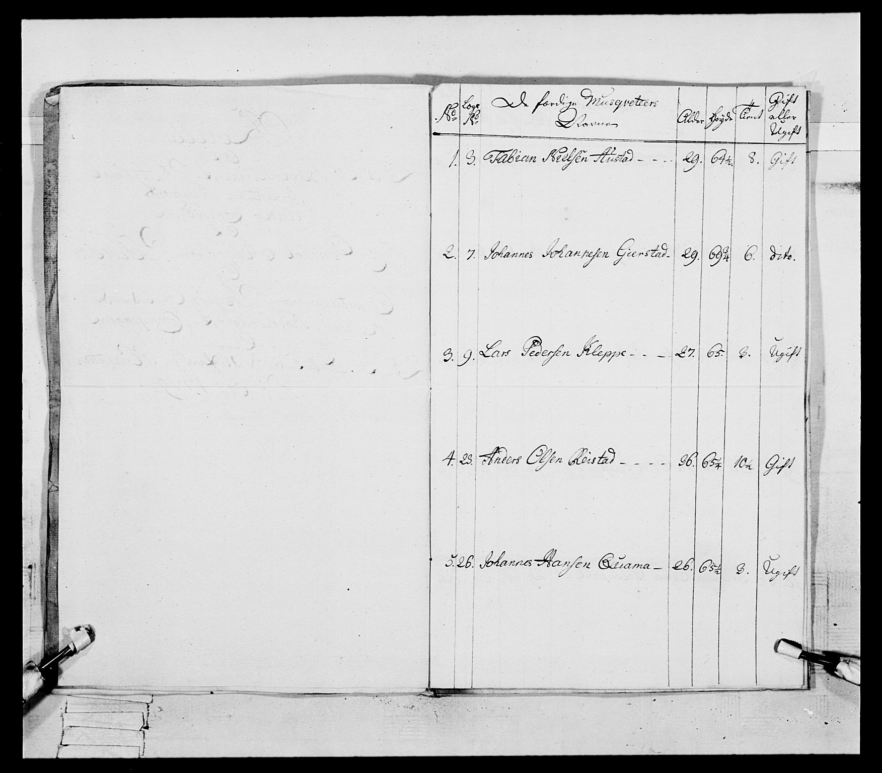 Generalitets- og kommissariatskollegiet, Det kongelige norske kommissariatskollegium, AV/RA-EA-5420/E/Eh/L0094: 2. Bergenhusiske nasjonale infanteriregiment, 1776-1779, p. 351