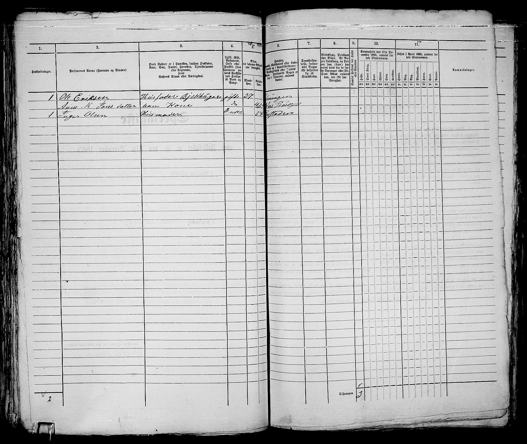 RA, 1865 census for Fredrikstad/Fredrikstad, 1865, p. 553