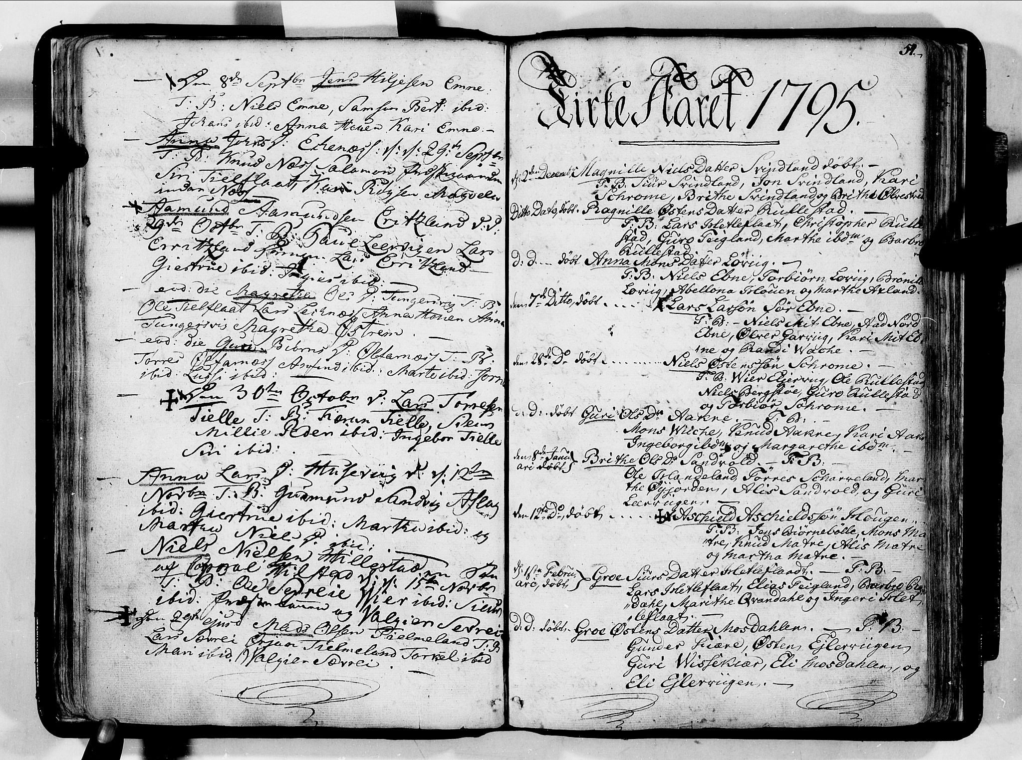 Skånevik sokneprestembete, AV/SAB-A-77801/H/Haa: Parish register (official) no. A 2, 1790-1824, p. 54