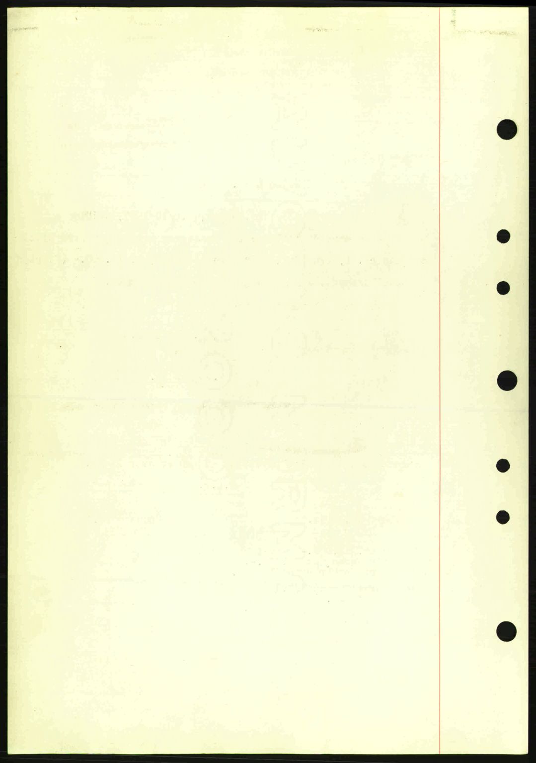 Tønsberg sorenskriveri, AV/SAKO-A-130/G/Ga/Gaa/L0011: Mortgage book no. A11, 1941-1942, Diary no: : 1116/1942