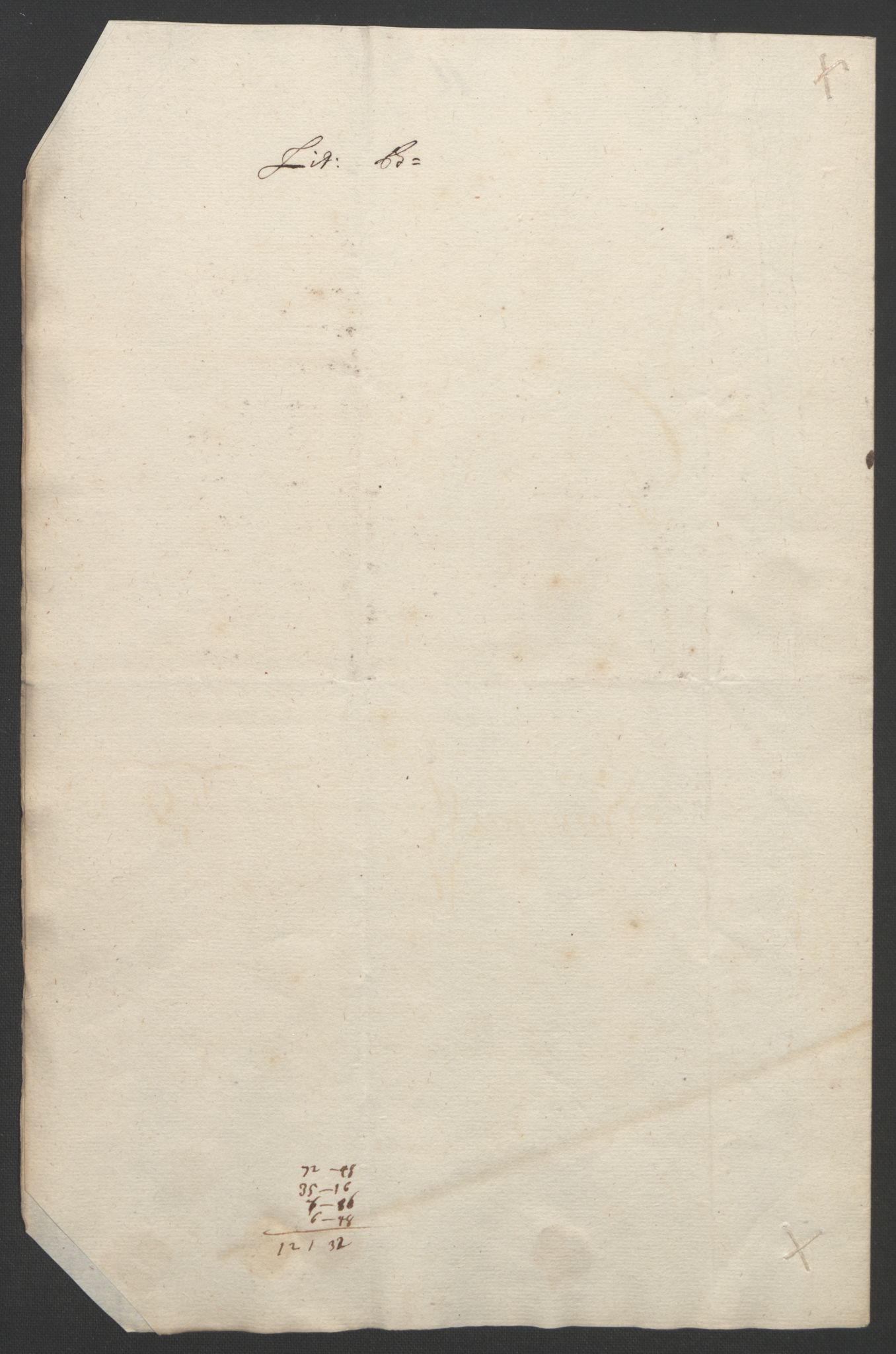 Rentekammeret inntil 1814, Reviderte regnskaper, Fogderegnskap, RA/EA-4092/R09/L0437: Fogderegnskap Follo, 1692-1693, p. 169