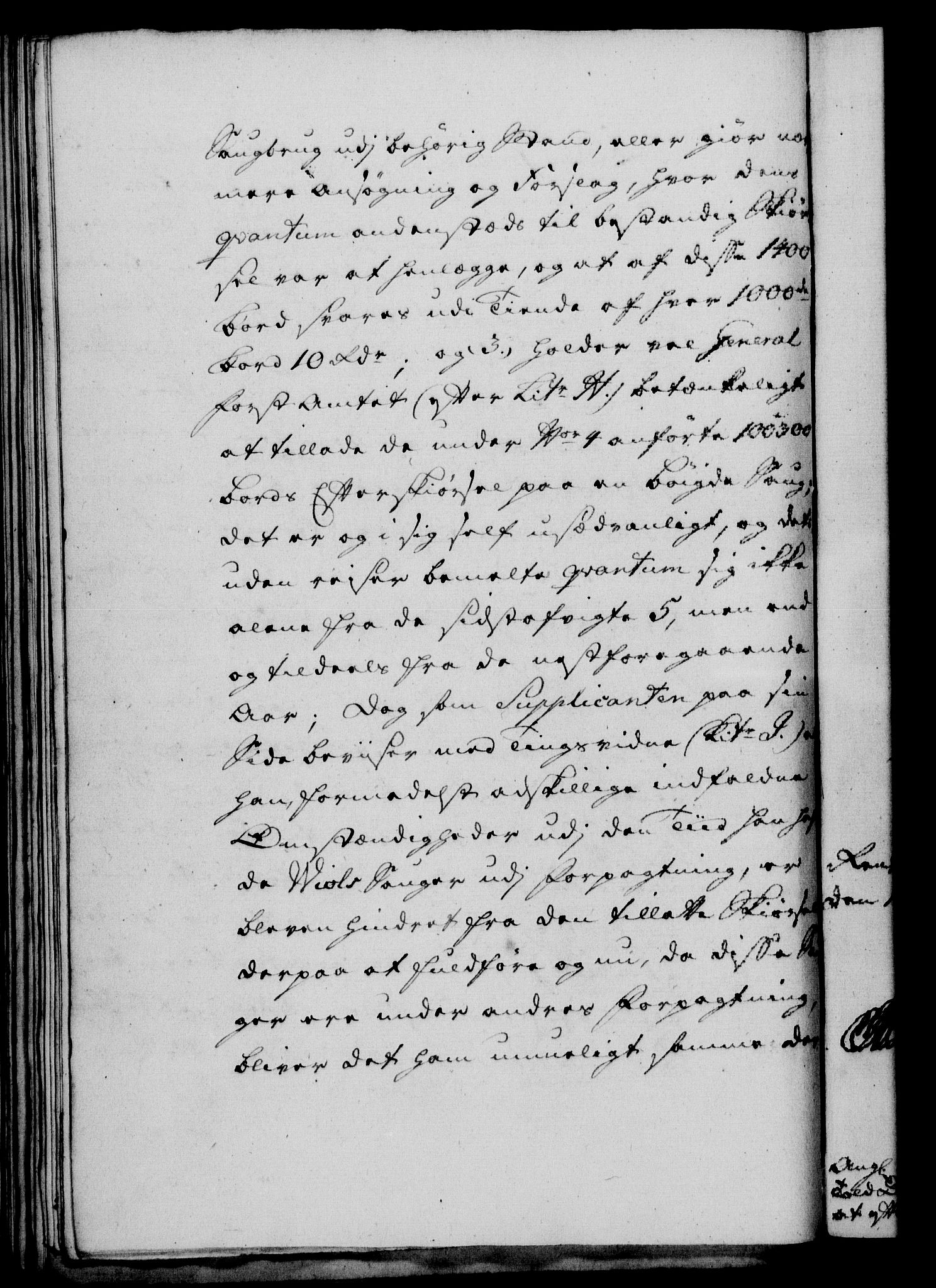 Rentekammeret, Kammerkanselliet, AV/RA-EA-3111/G/Gf/Gfa/L0049: Norsk relasjons- og resolusjonsprotokoll (merket RK 52.49), 1767, p. 373