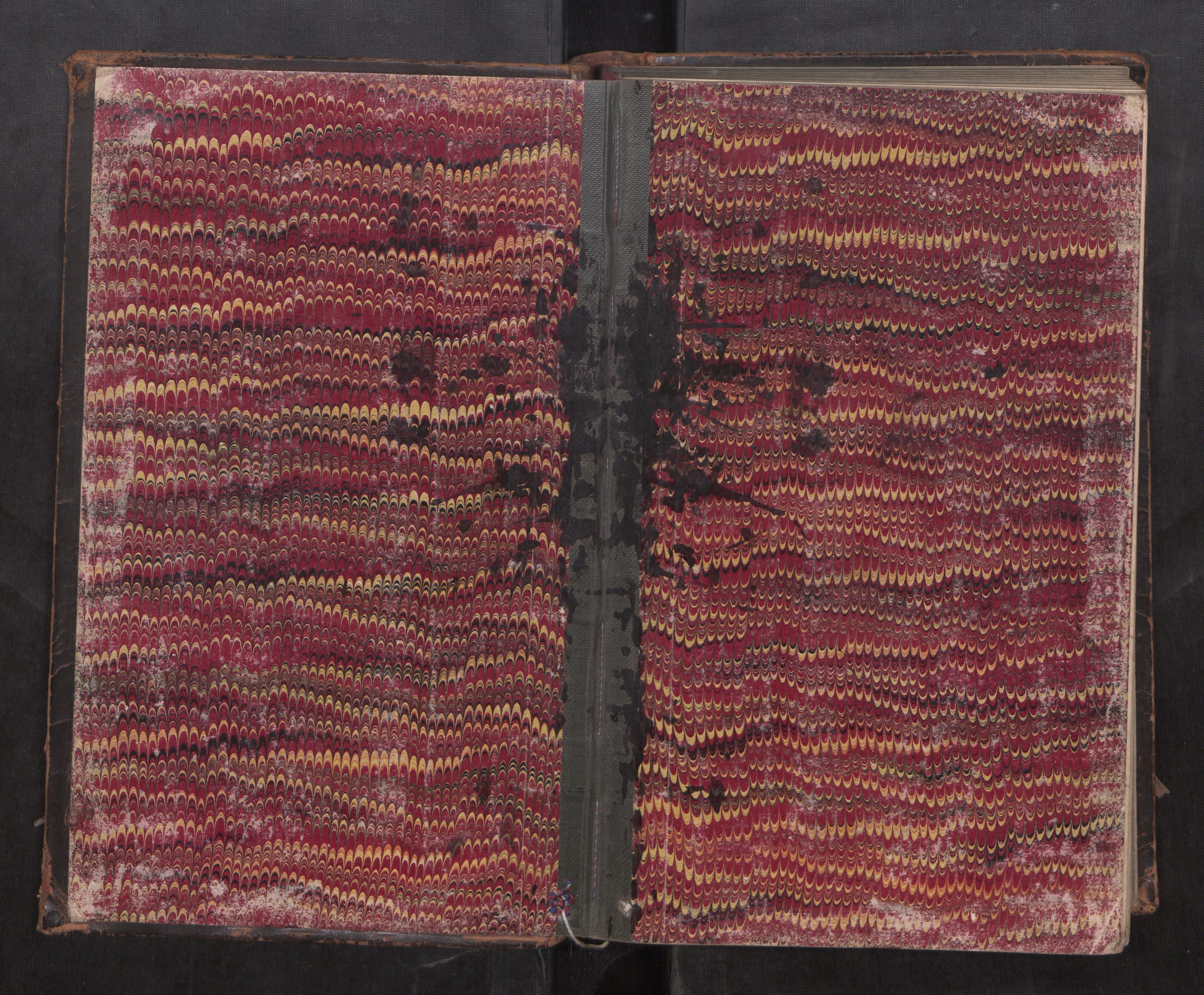 Trondheim byfogd, AV/SAT-A-0003/1/3/3C/L0007: Skifteregistreringsprotokoll - 1/2-5/11. (u/ register), 1876-1879