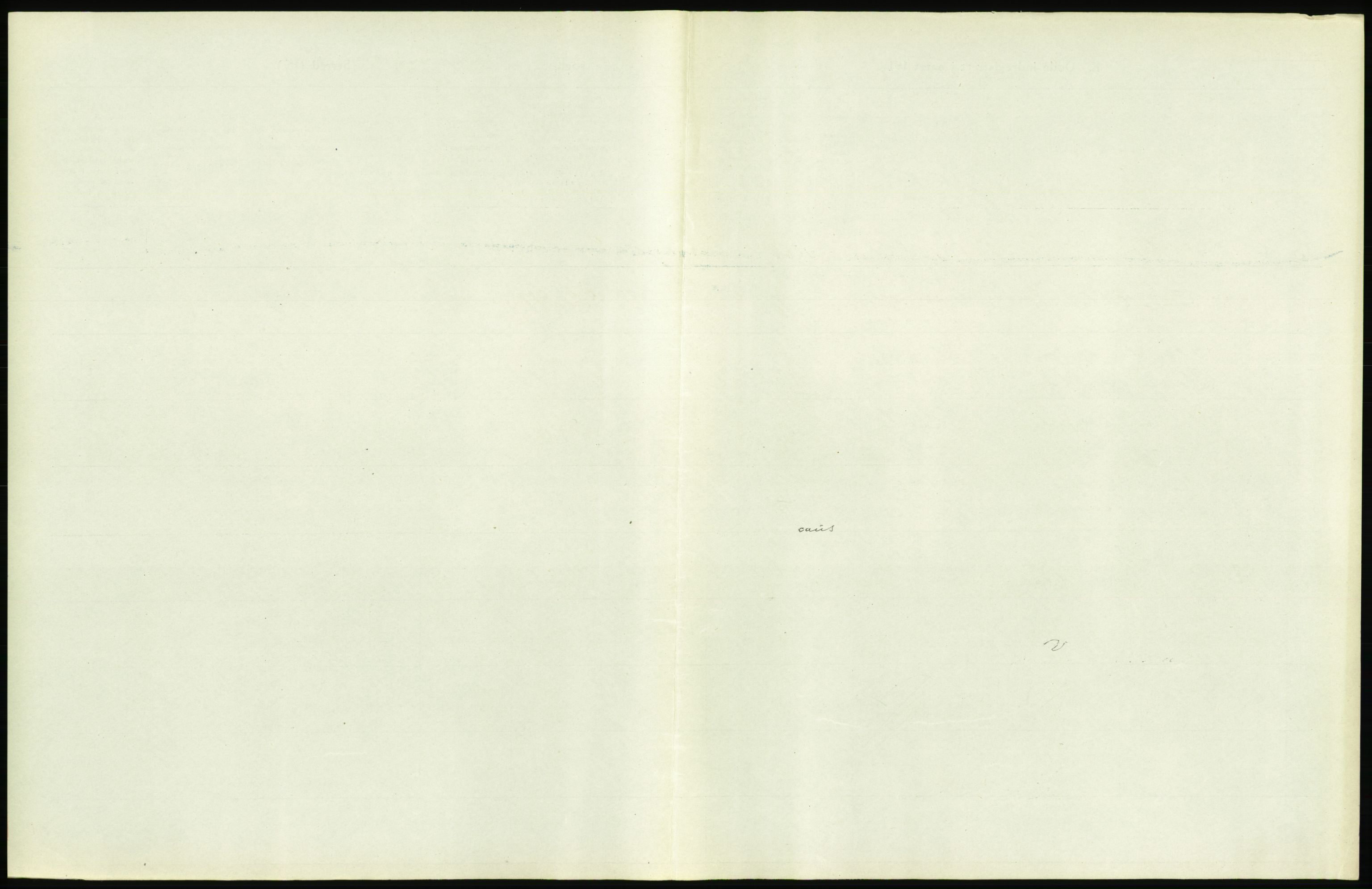 Statistisk sentralbyrå, Sosiodemografiske emner, Befolkning, RA/S-2228/D/Df/Dfb/Dfbi/L0035: Bergen: Gifte, døde, dødfødte., 1919, p. 481