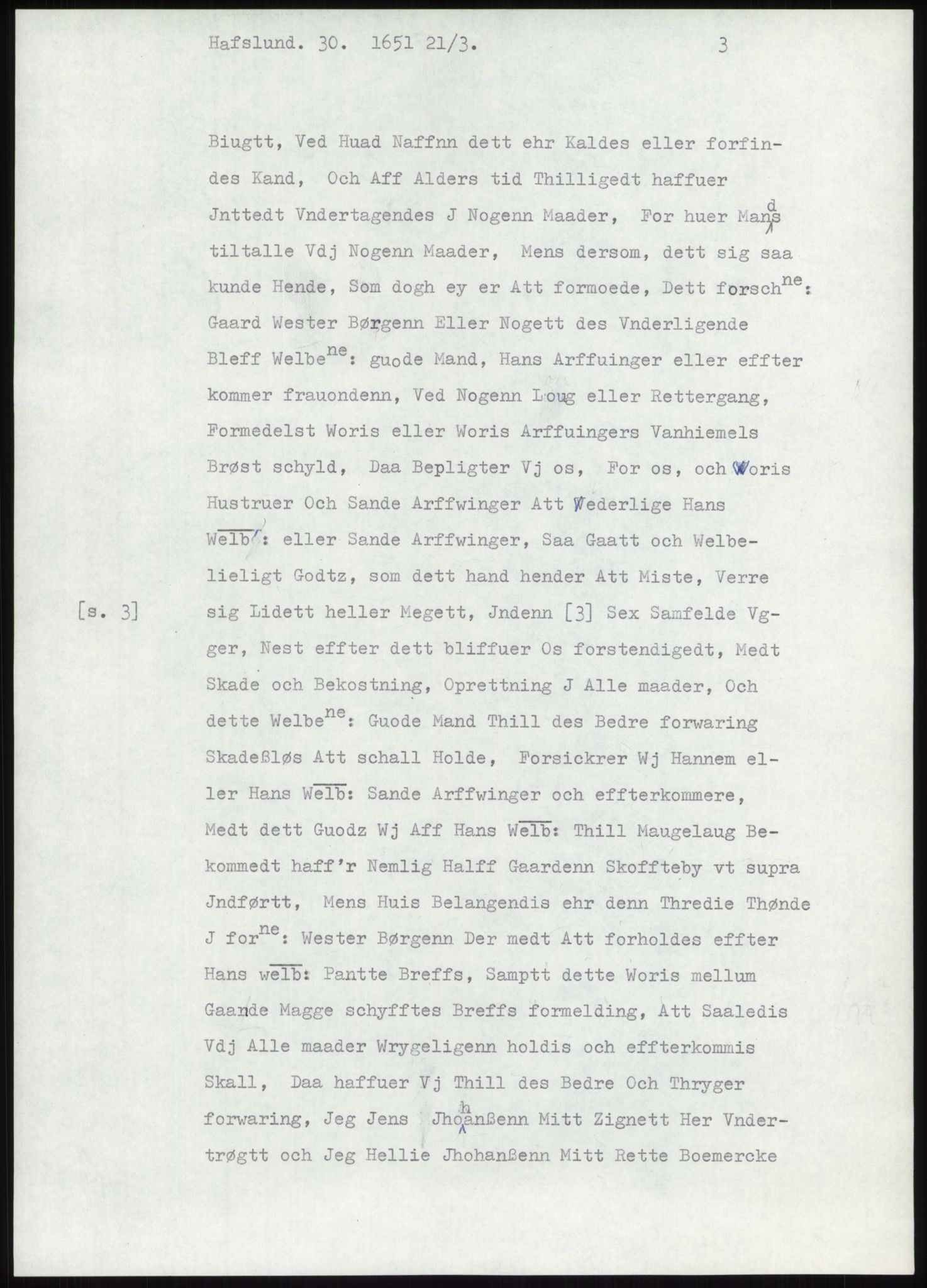 Samlinger til kildeutgivelse, Diplomavskriftsamlingen, RA/EA-4053/H/Ha, p. 250