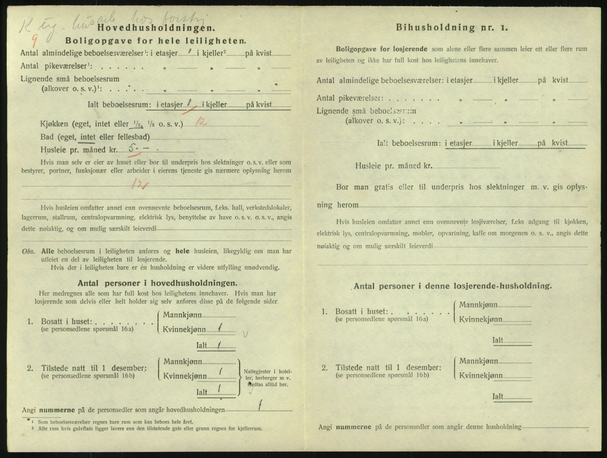 SAKO, 1920 census for Åsgårdstrand, 1920, p. 432