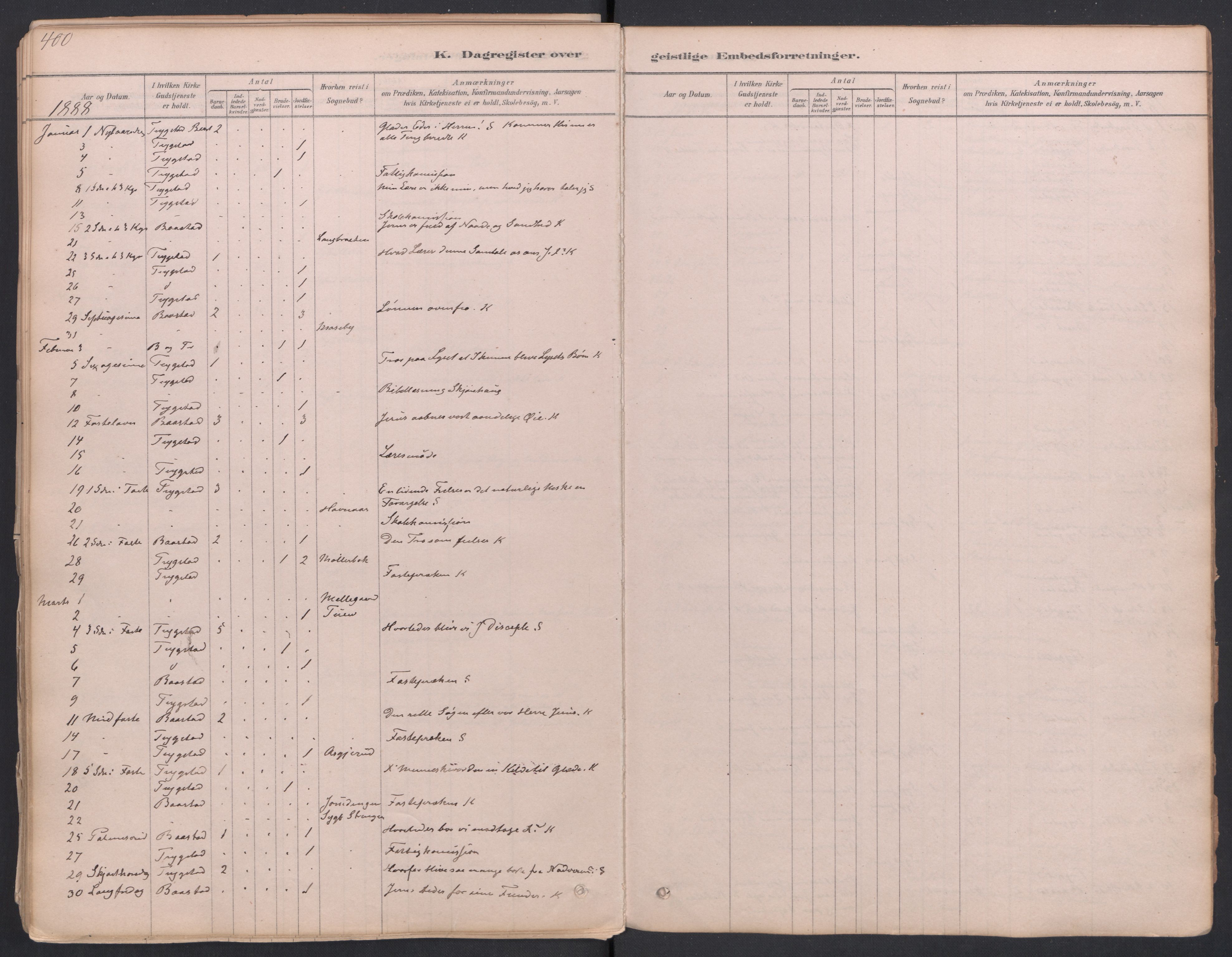 Trøgstad prestekontor Kirkebøker, AV/SAO-A-10925/F/Fa/L0010: Parish register (official) no. I 10, 1878-1898, p. 400