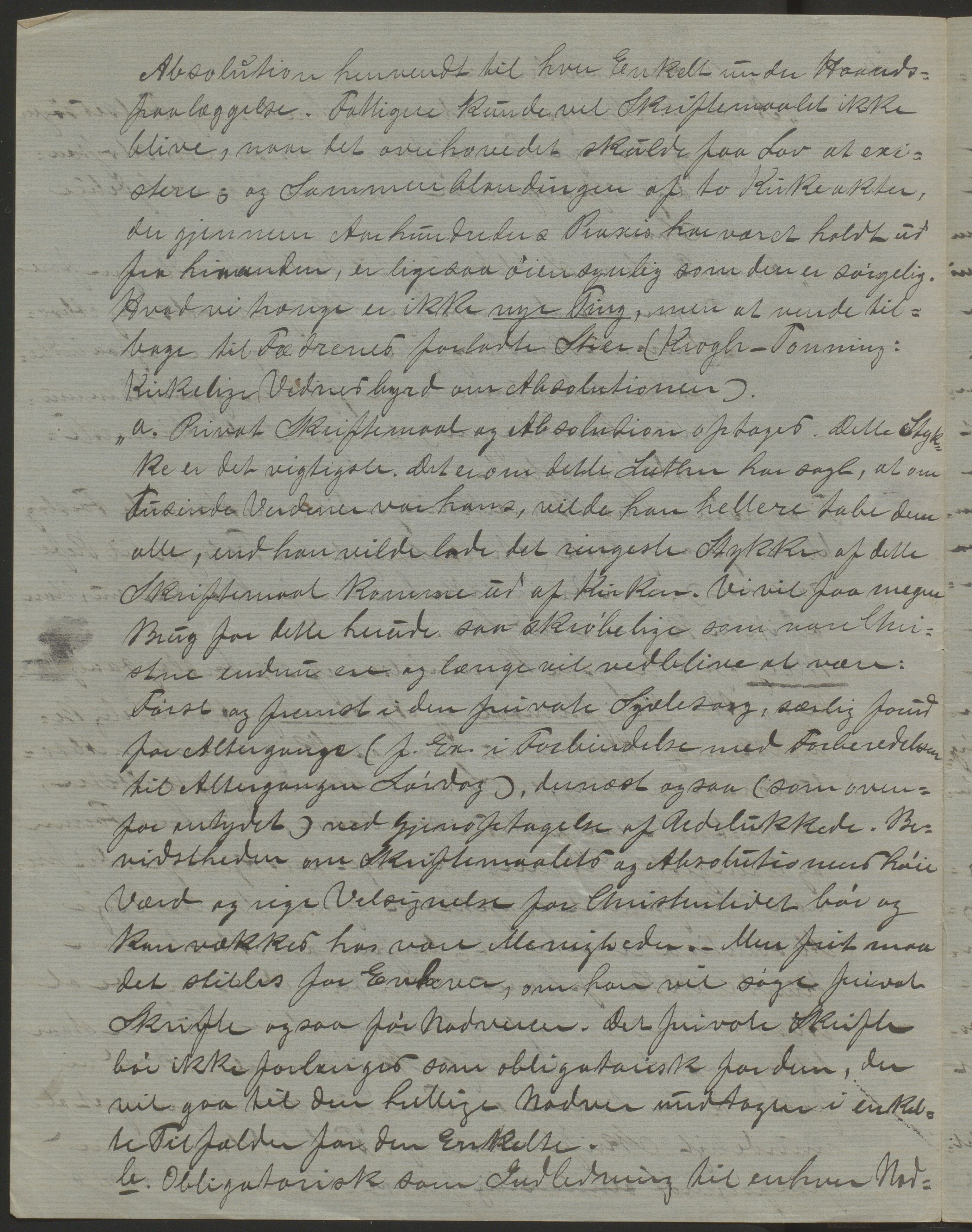 Det Norske Misjonsselskap - hovedadministrasjonen, VID/MA-A-1045/D/Da/Daa/L0037/0002: Konferansereferat og årsberetninger / Konferansereferat fra Madagaskar Innland., 1887