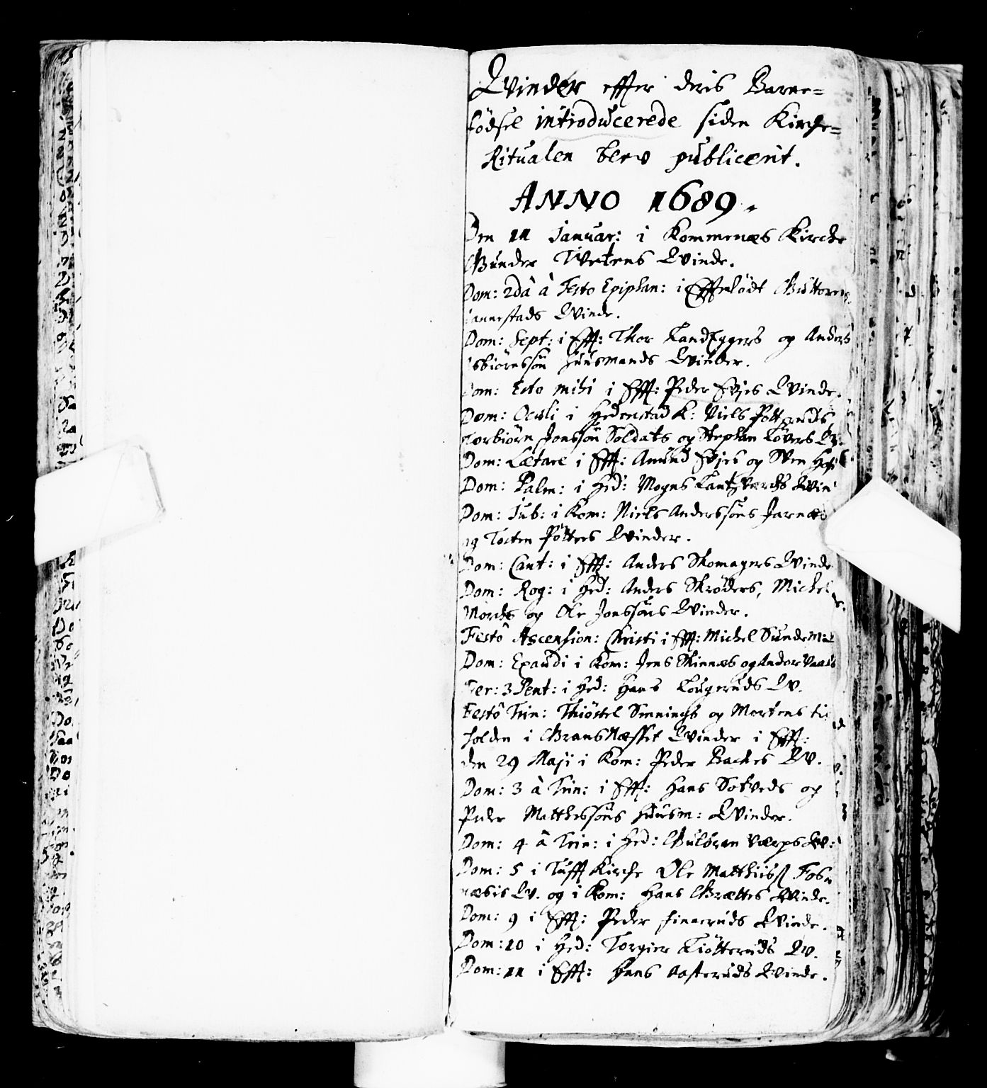 Sandsvær kirkebøker, SAKO/A-244/F/Fa/L0001: Parish register (official) no. I 1, 1665-1725, p. 138