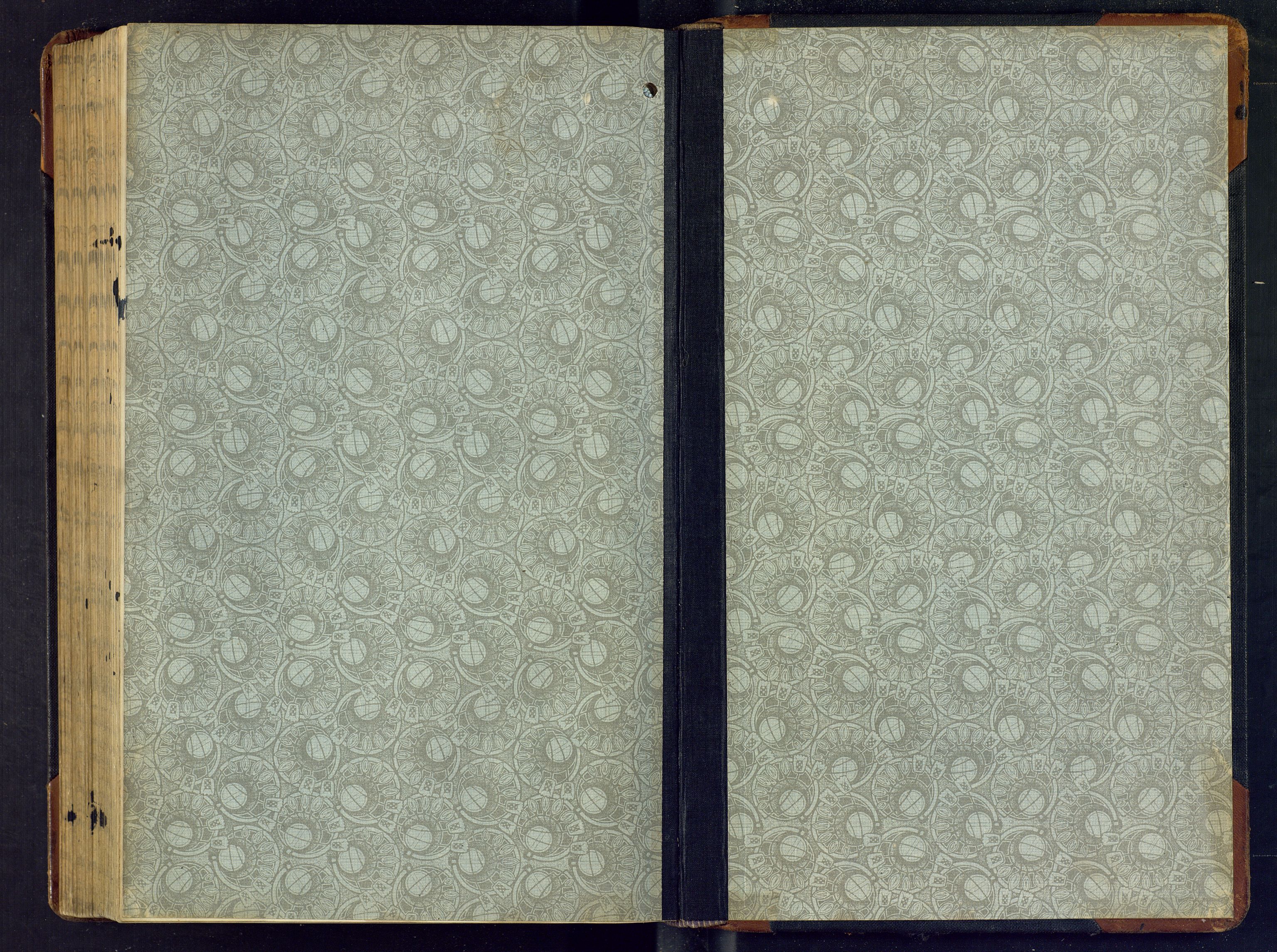 Ringerike sorenskriveri, SAKO/A-105/F/Fc/Fca/L0025: Ekstrarettsprotokoll, 1911-1917