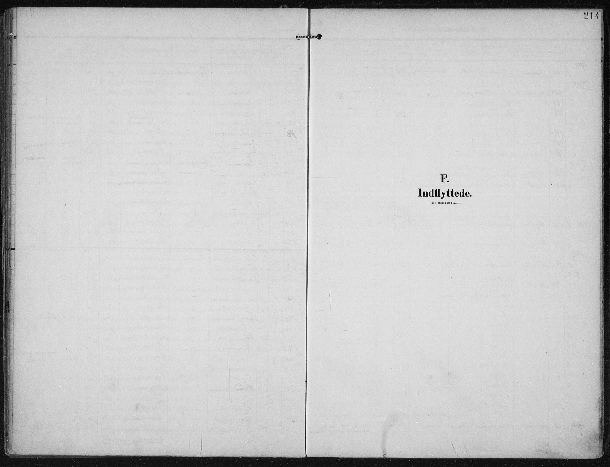 Eigersund sokneprestkontor, SAST/A-101807/S08/L0022: Parish register (official) no. A 21, 1905-1928, p. 214