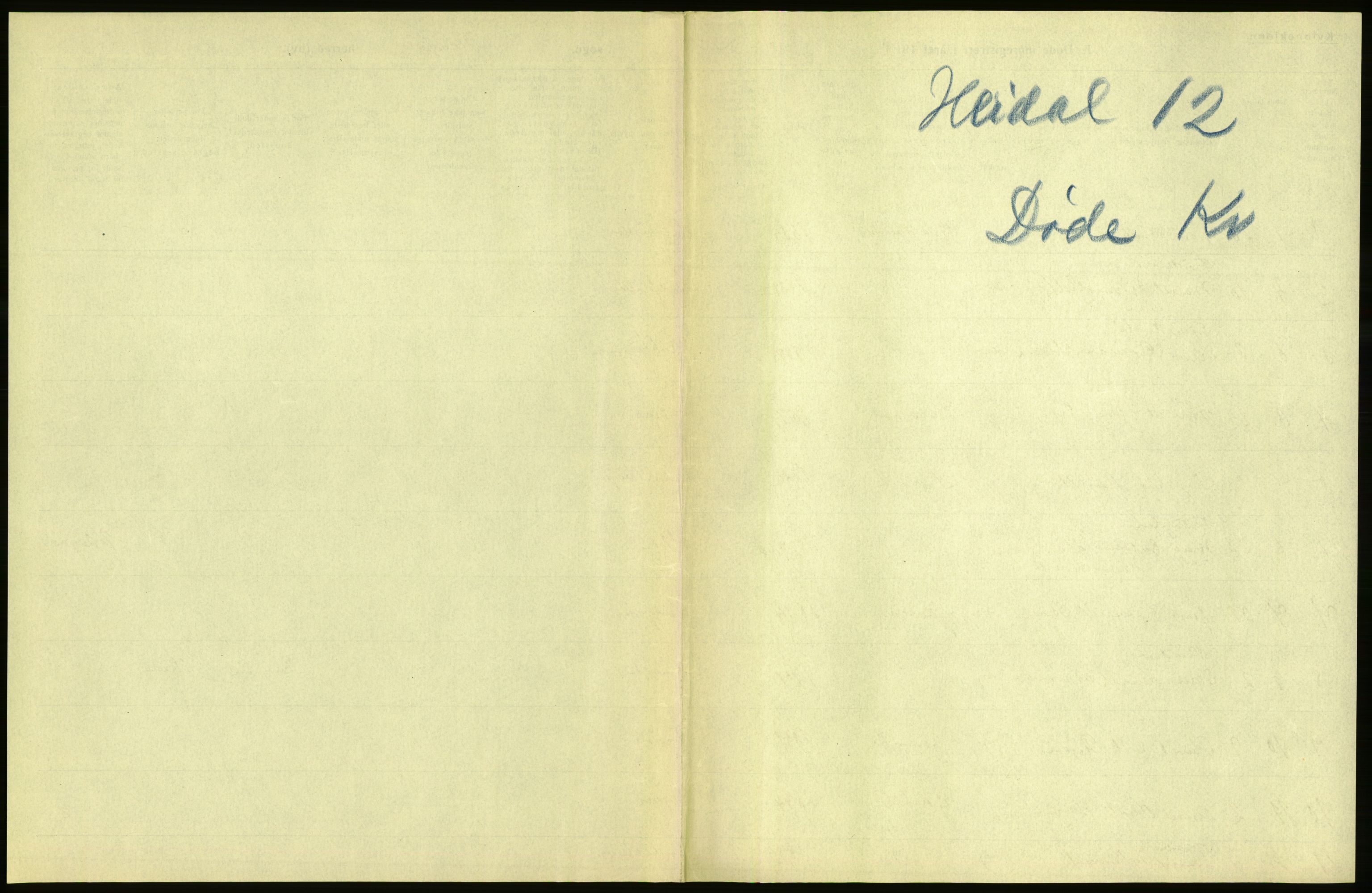 Statistisk sentralbyrå, Sosiodemografiske emner, Befolkning, RA/S-2228/D/Df/Dfb/Dfbh/L0017: Oppland fylke: Døde. Bygder og byer., 1918, p. 127