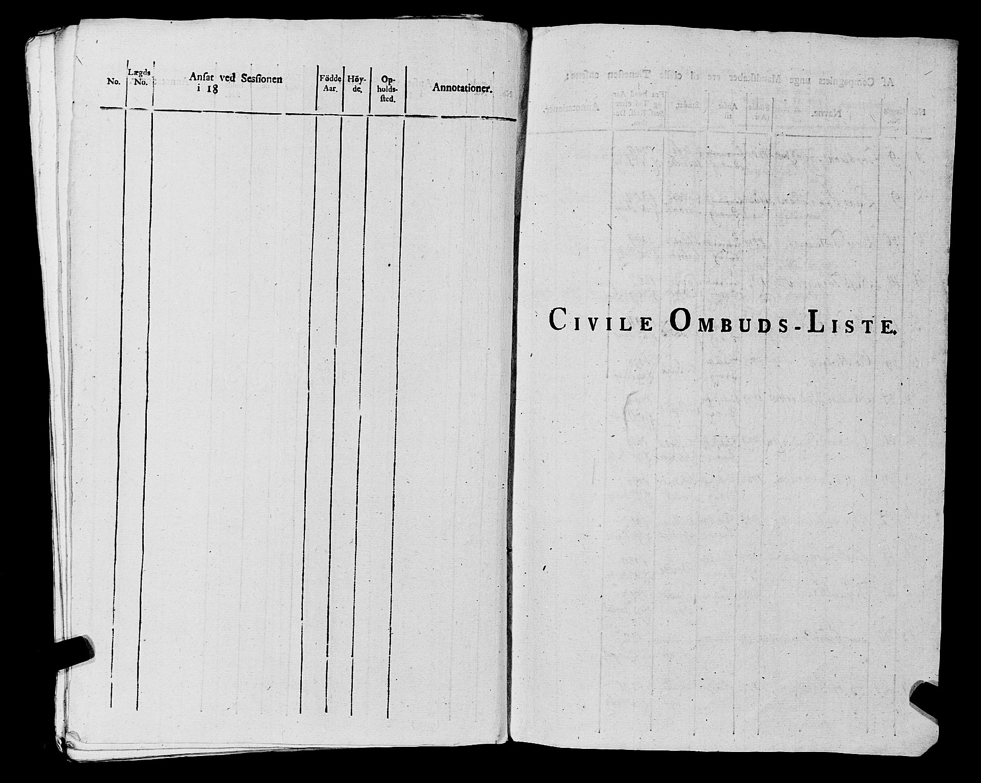 Fylkesmannen i Rogaland, AV/SAST-A-101928/99/3/325/325CA, 1655-1832, p. 9233