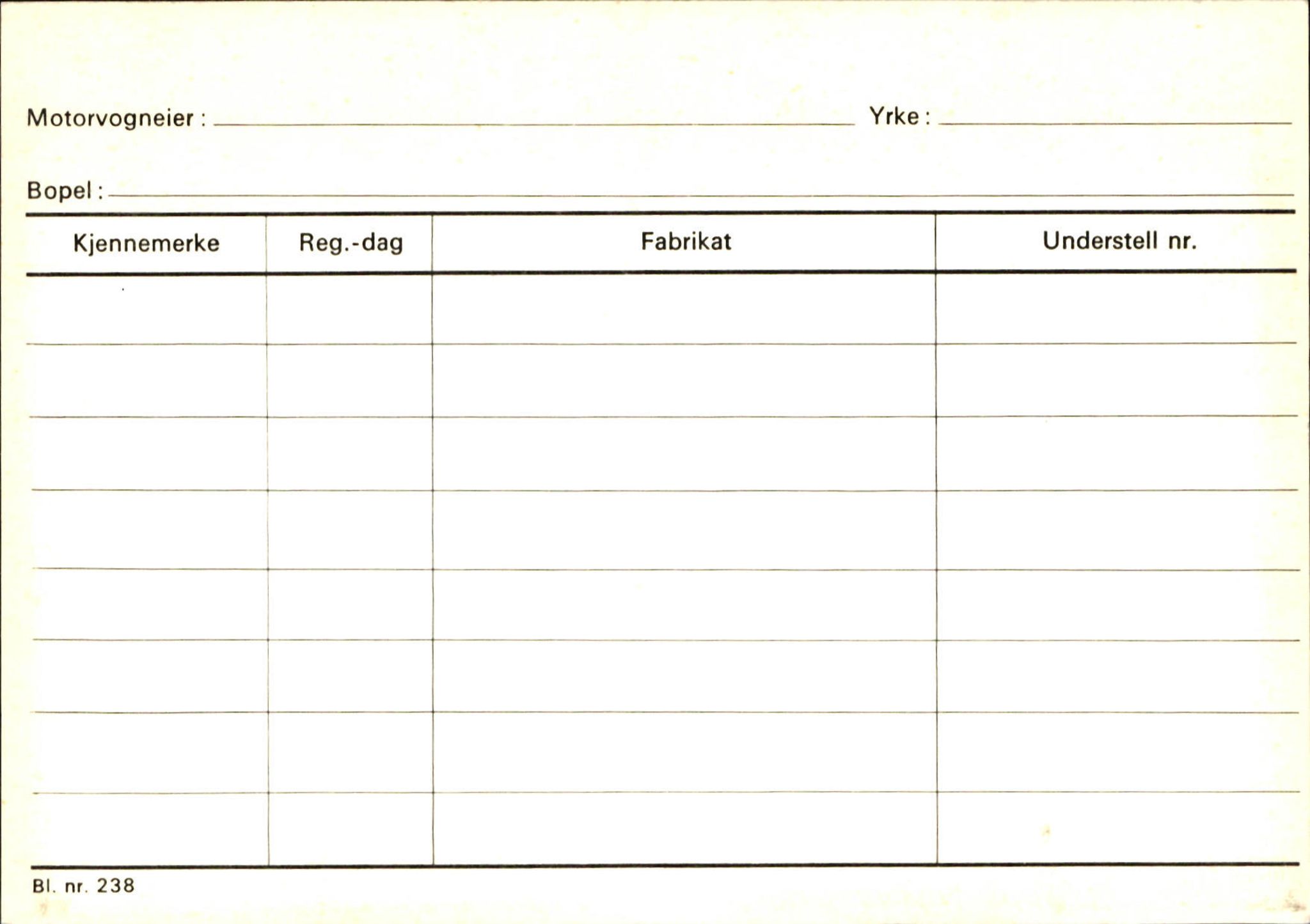 Statens vegvesen, Sogn og Fjordane vegkontor, AV/SAB-A-5301/4/F/L0132: Eigarregister Askvoll A-Å. Balestrand A-Å, 1945-1975, p. 1523