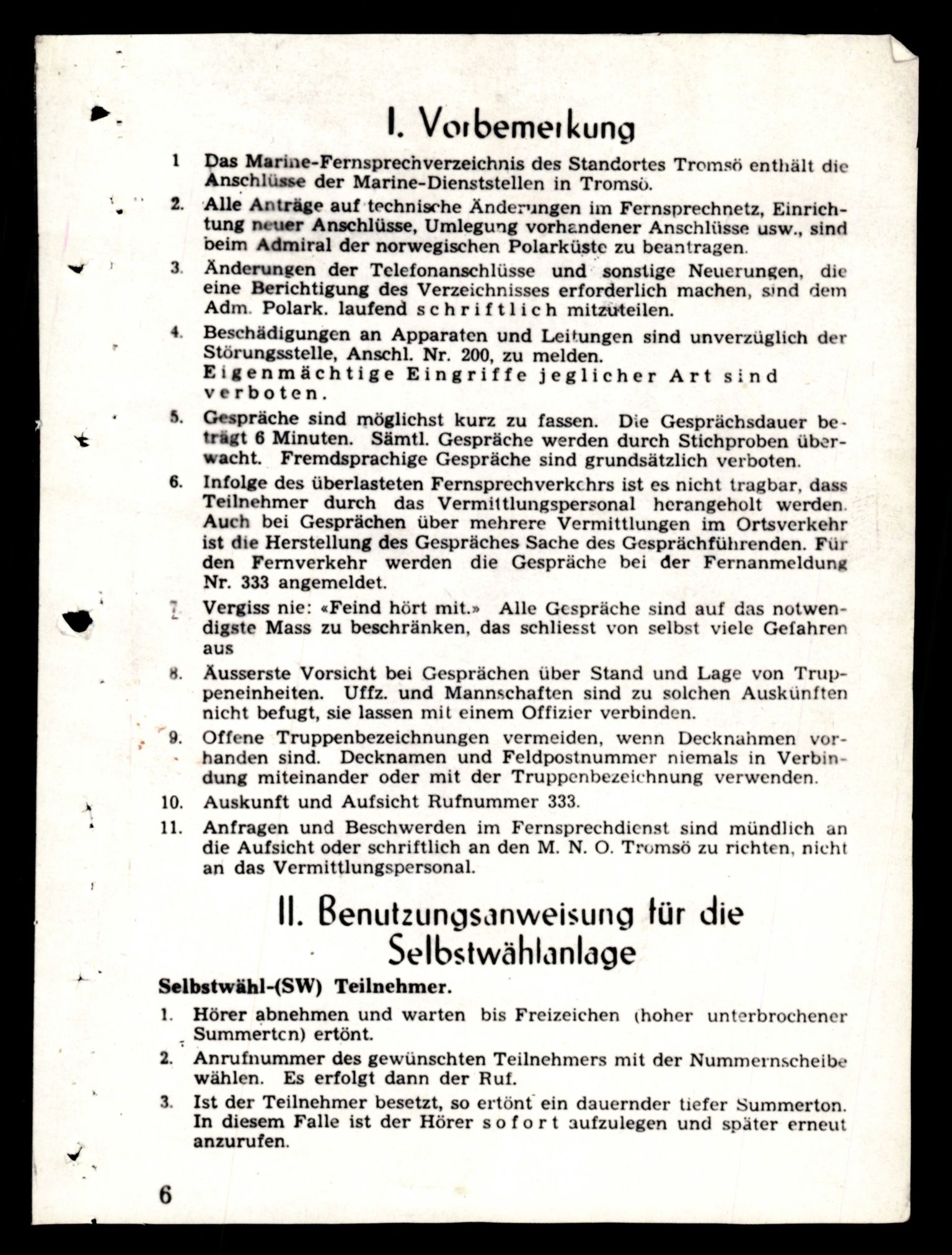 Forsvarets Overkommando. 2 kontor. Arkiv 11.4. Spredte tyske arkivsaker, AV/RA-RAFA-7031/D/Dar/Darb/L0014: Reichskommissariat., 1942-1944, p. 30