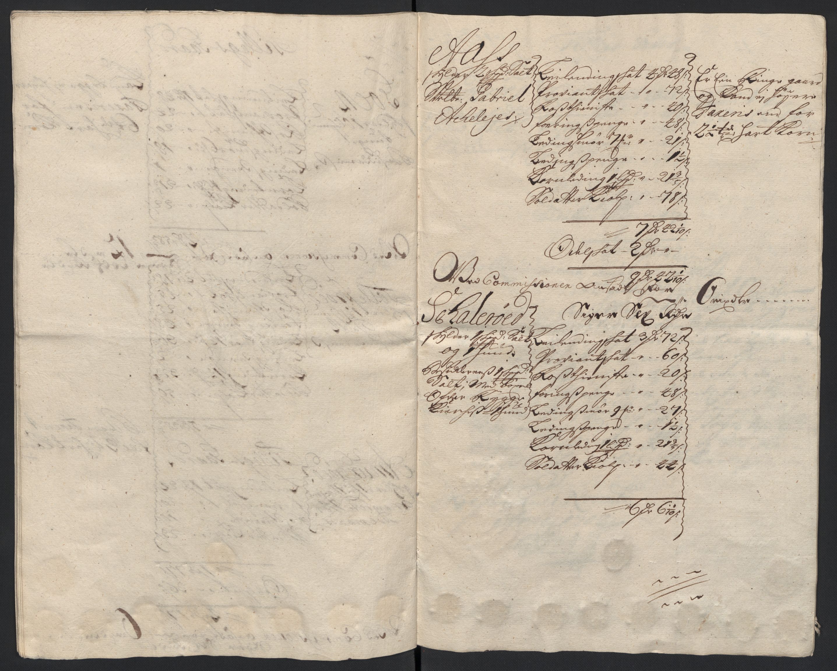 Rentekammeret inntil 1814, Reviderte regnskaper, Fogderegnskap, RA/EA-4092/R04/L0132: Fogderegnskap Moss, Onsøy, Tune, Veme og Åbygge, 1703-1704, p. 314