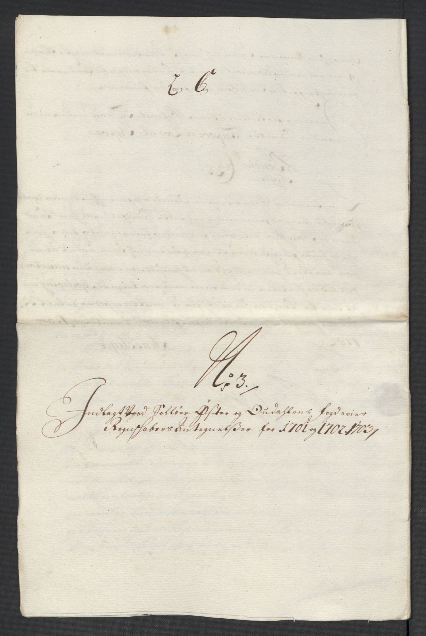 Rentekammeret inntil 1814, Reviderte regnskaper, Fogderegnskap, AV/RA-EA-4092/R13/L0841: Fogderegnskap Solør, Odal og Østerdal, 1703, p. 394