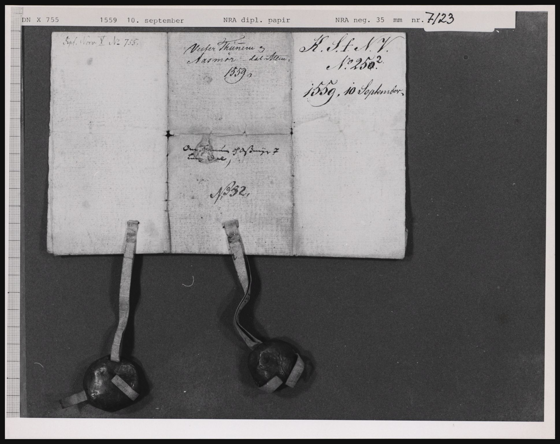 Riksarkivets diplomsamling, AV/RA-EA-5965/F02, 1395-1570, p. 1413
