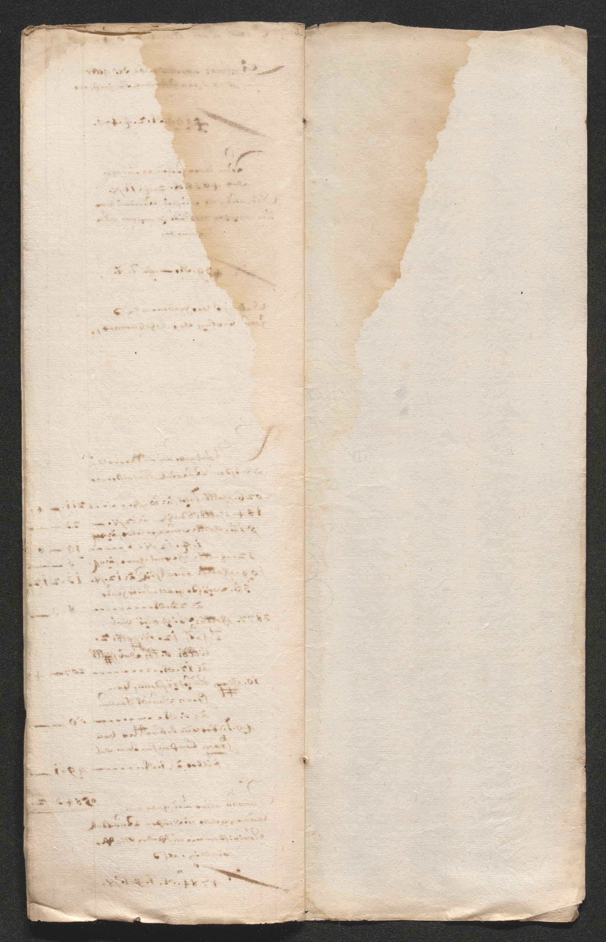 Kongsberg Sølvverk 1623-1816, AV/SAKO-EA-3135/001/D/Dc/Dcd/L0034: Utgiftsregnskap for gruver m.m. , 1651-1659, p. 251