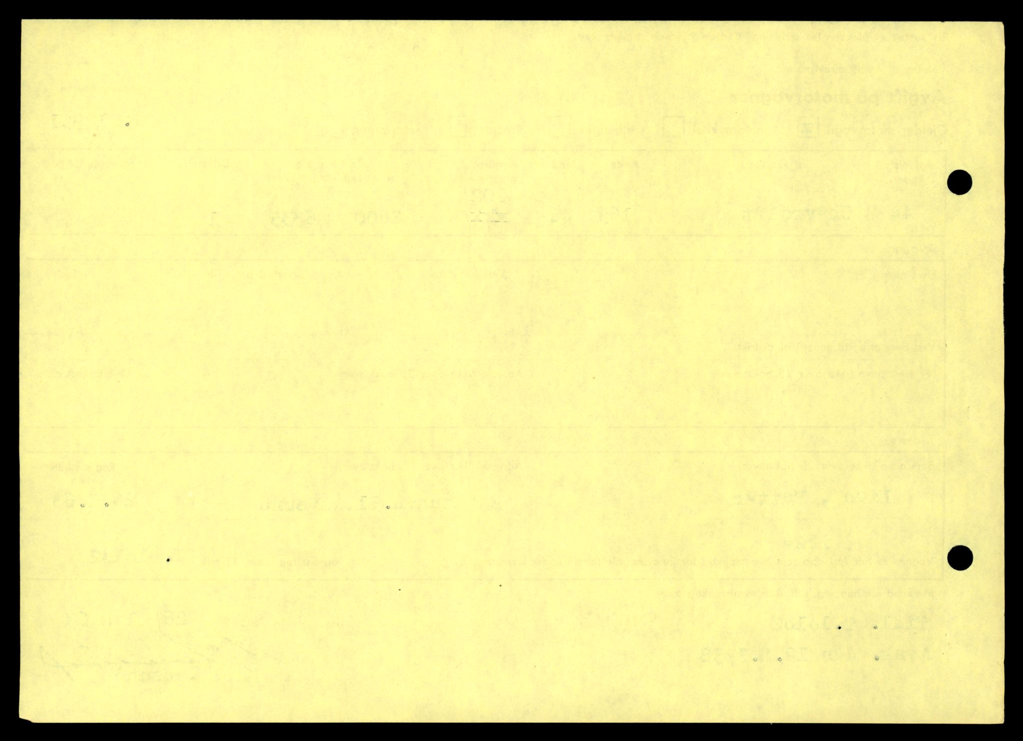 Møre og Romsdal vegkontor - Ålesund trafikkstasjon, AV/SAT-A-4099/F/Fe/L0036: Registreringskort for kjøretøy T 12831 - T 13030, 1927-1998, p. 1852