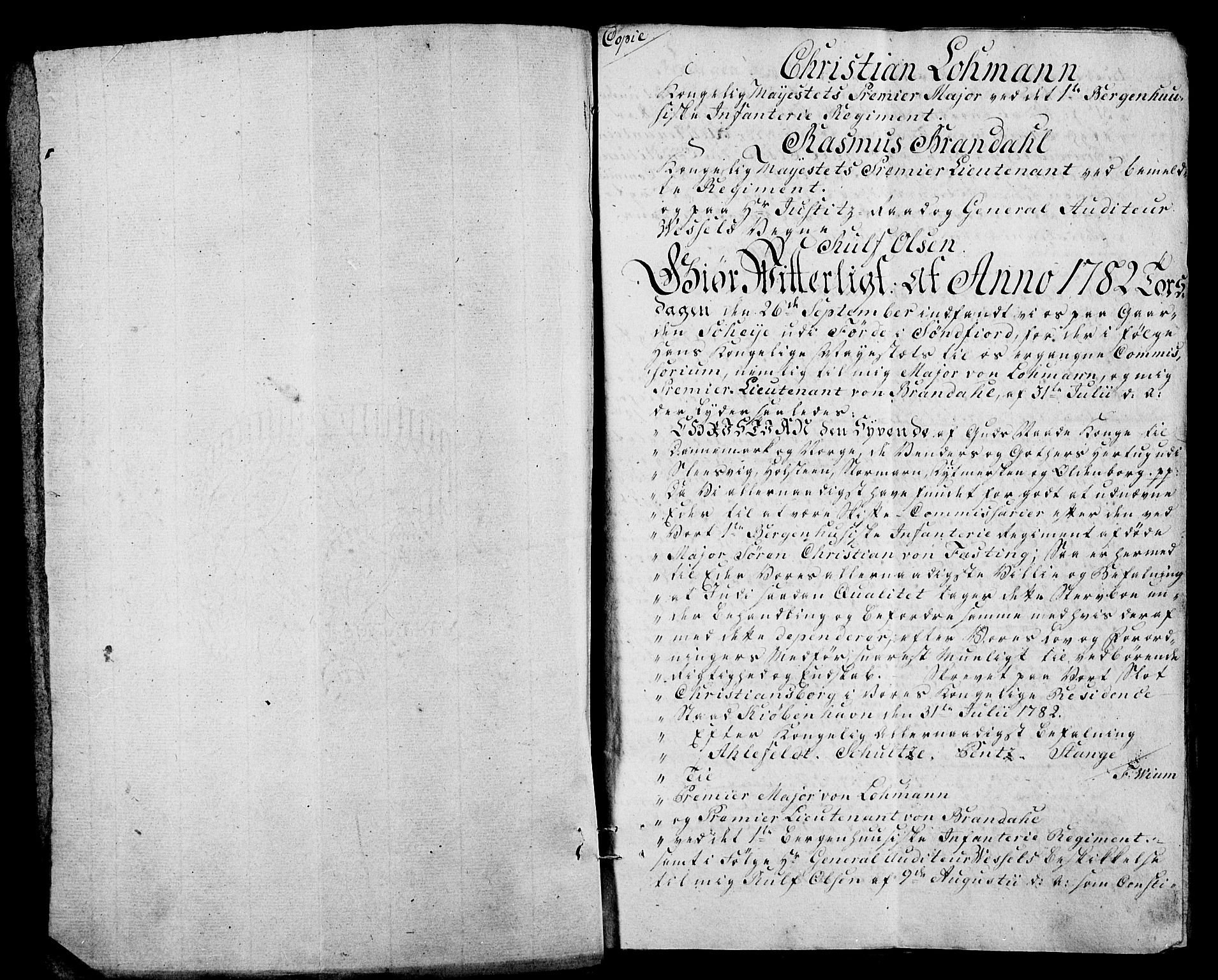 Forsvaret, Generalauditøren, RA/RAFA-1772/F/Fj/Fja/L0008: --, 1751-1823, p. 197