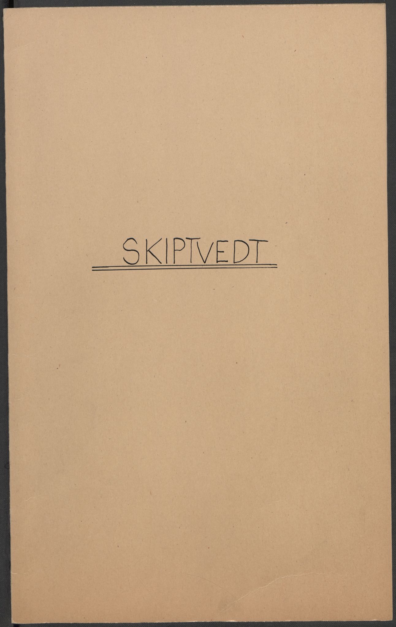 Riksarkivets diplomsamling, AV/RA-EA-5965/F15/L0002: Prestearkiv - Østfold, 1572-1683, p. 2
