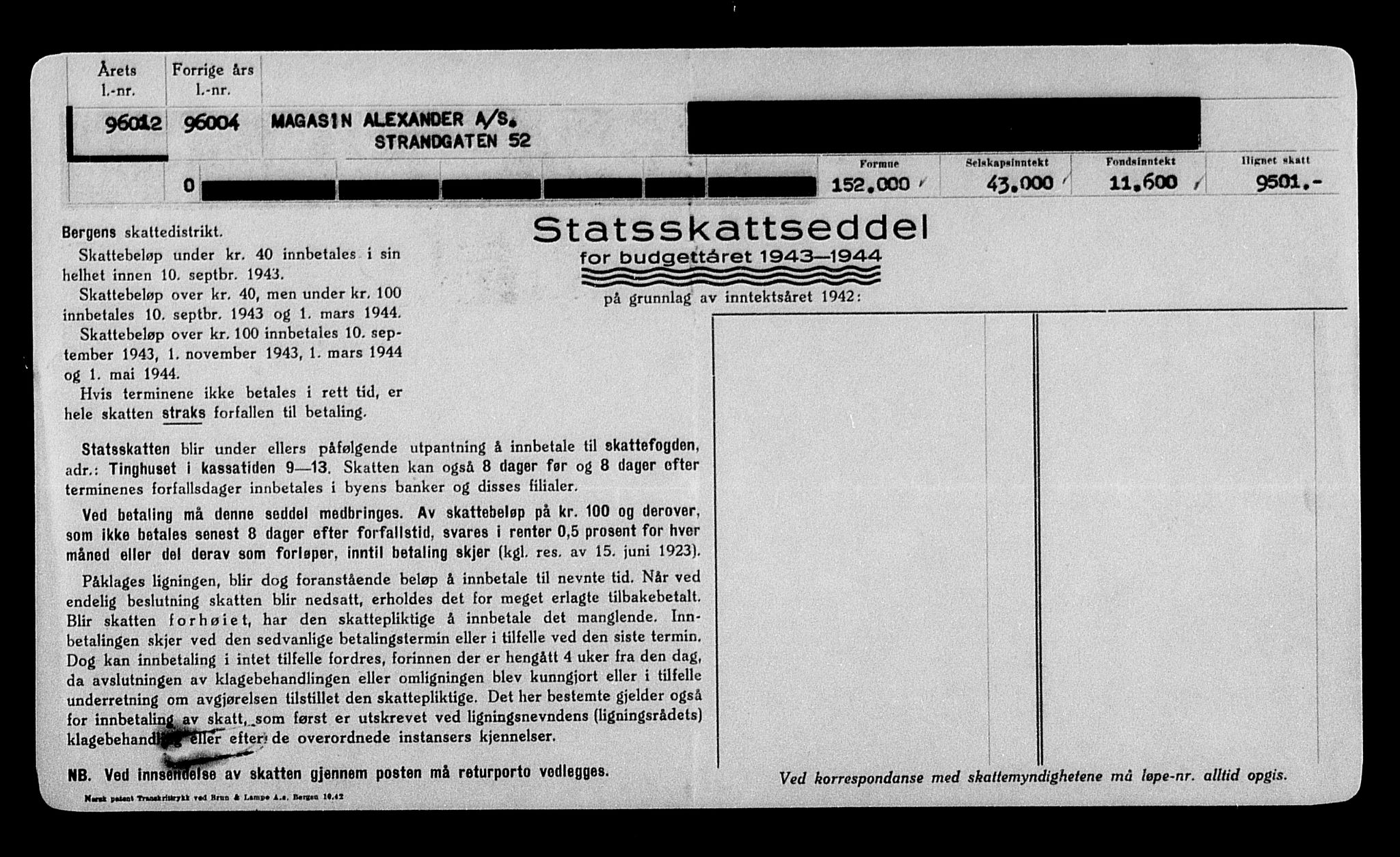 Justisdepartementet, Tilbakeføringskontoret for inndratte formuer, AV/RA-S-1564/H/Hc/Hcd/L0994: --, 1945-1947, p. 378