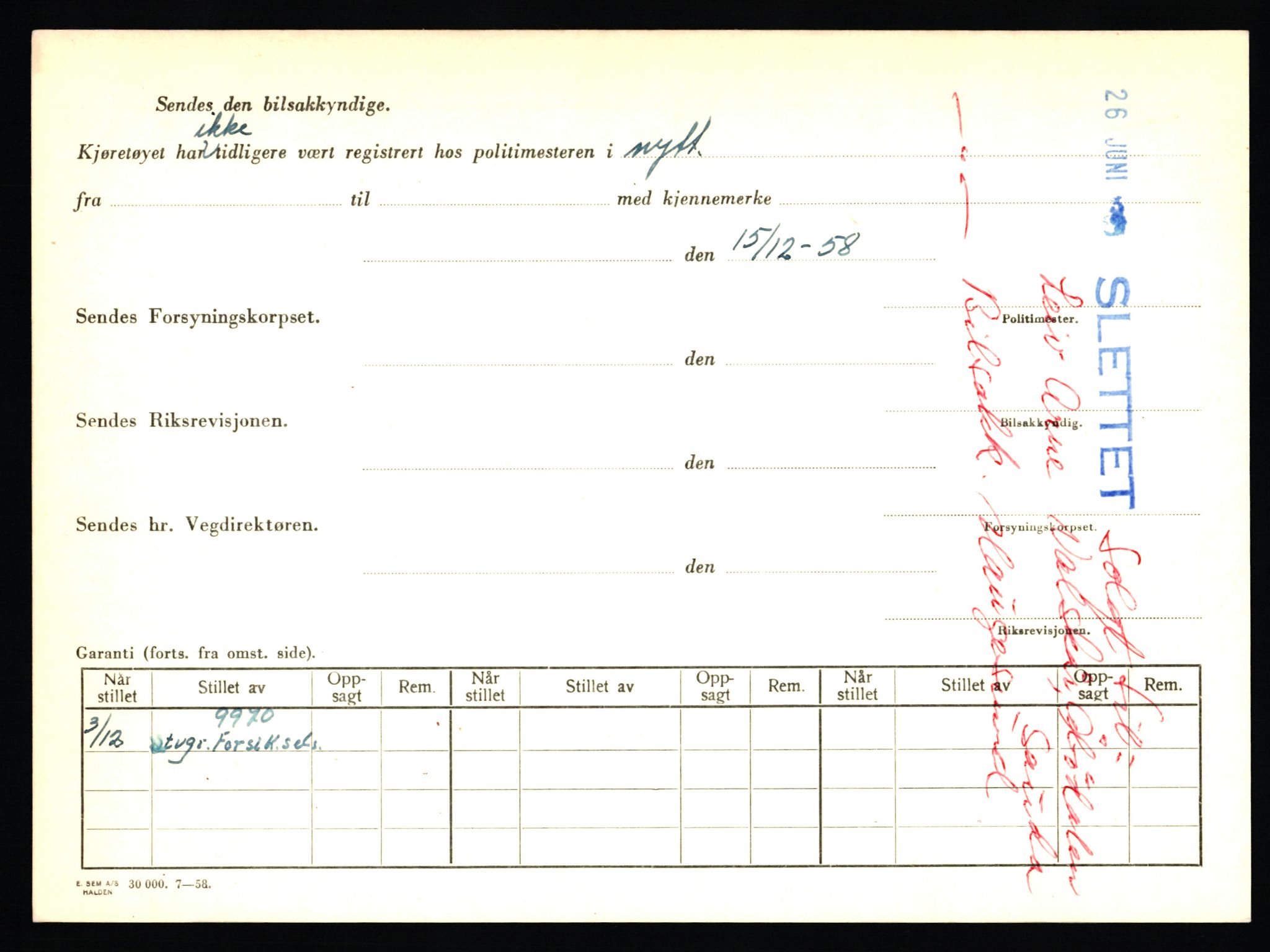 Stavanger trafikkstasjon, AV/SAST-A-101942/0/F/L0050: L-50600 - L-51299, 1930-1971, p. 1444