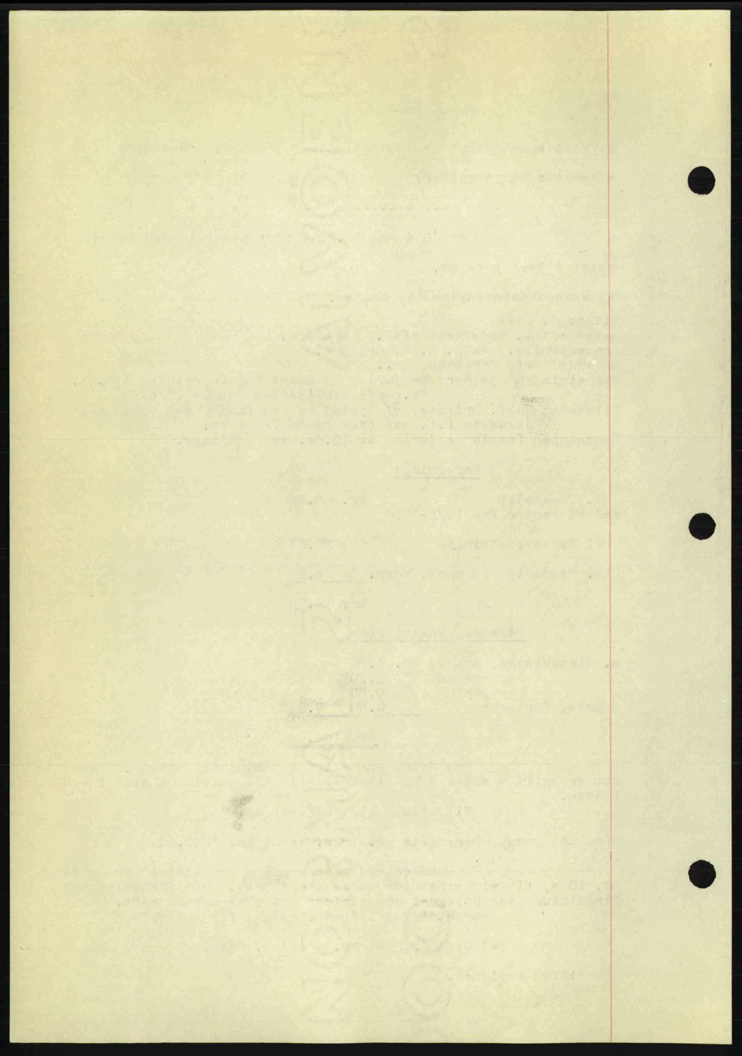 Kristiansund byfogd, AV/SAT-A-4587/A/27: Mortgage book no. 27, 1933-1934, Deed date: 27.07.1934