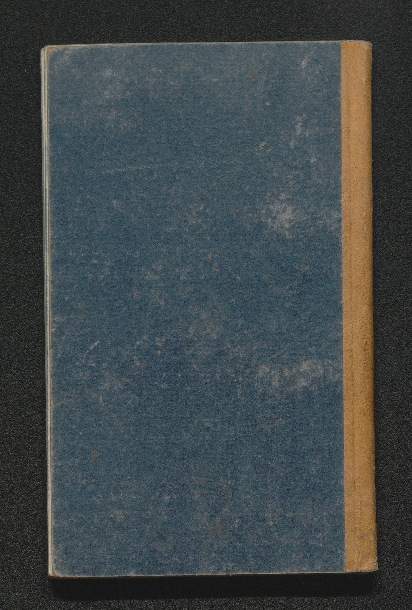 Drammen politikammer, SAKO/A-623/I/Ia/Iab/L0007: Innleverte pass, 1843-1844, p. 344