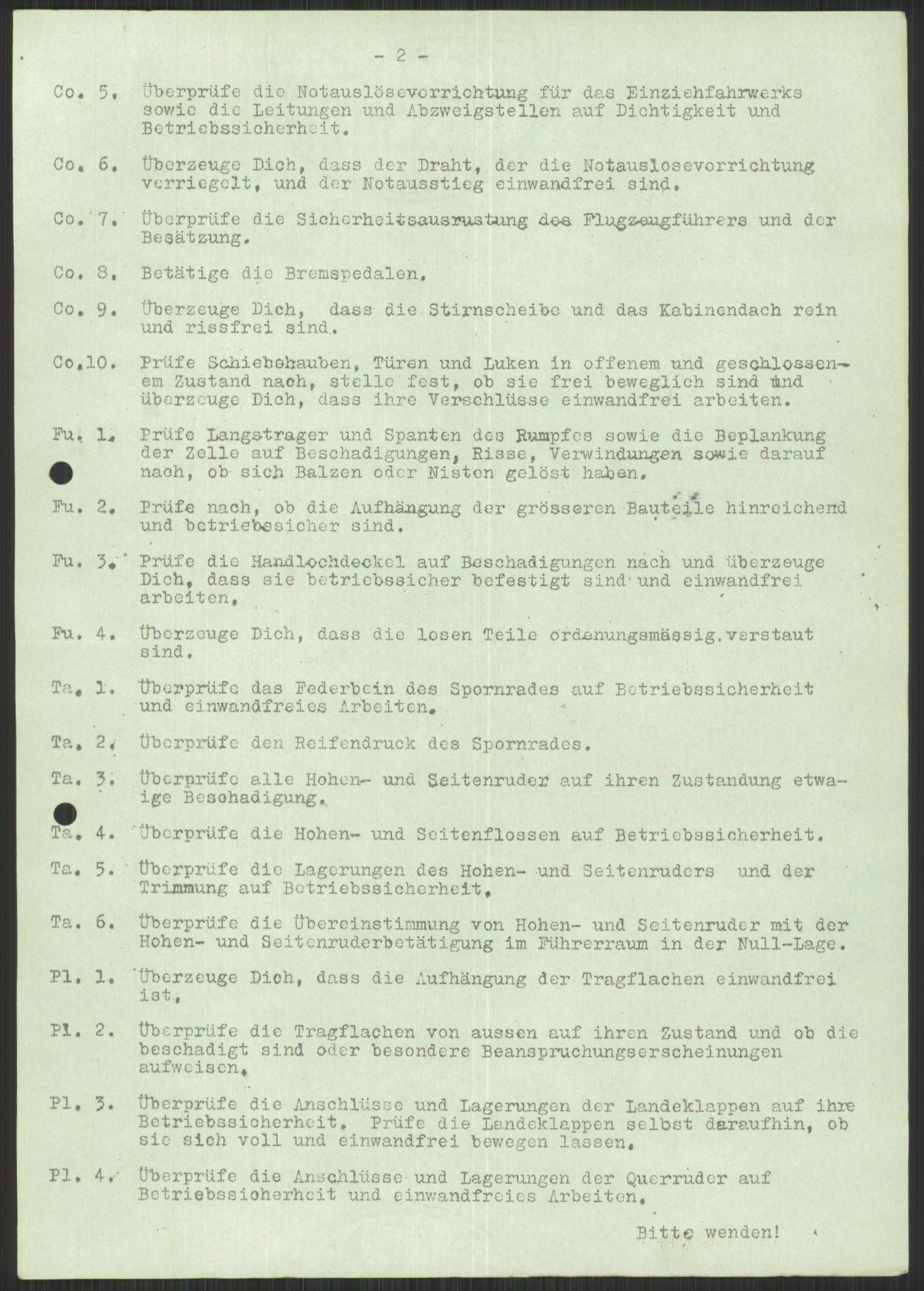 Deutscher Oberbefehlshaber Norwegen (DOBN), AV/RA-RAFA-2197/D/Di/L0066: AOK 20/WBN-DOBN Luftwaffe/Komm G. d.Dt.Lw. in Norwegen, 1945, p. 809