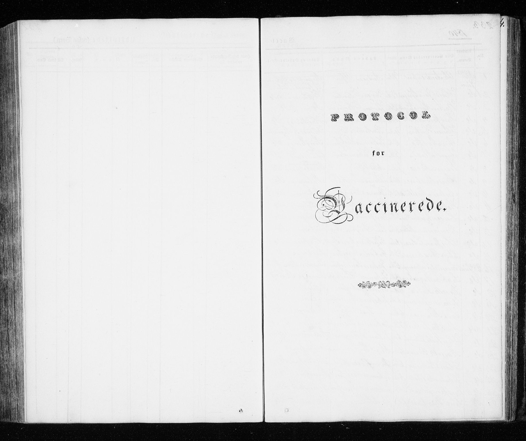 Skjervøy sokneprestkontor, SATØ/S-1300/H/Ha/Haa/L0005kirke: Parish register (official) no. 5, 1838-1847