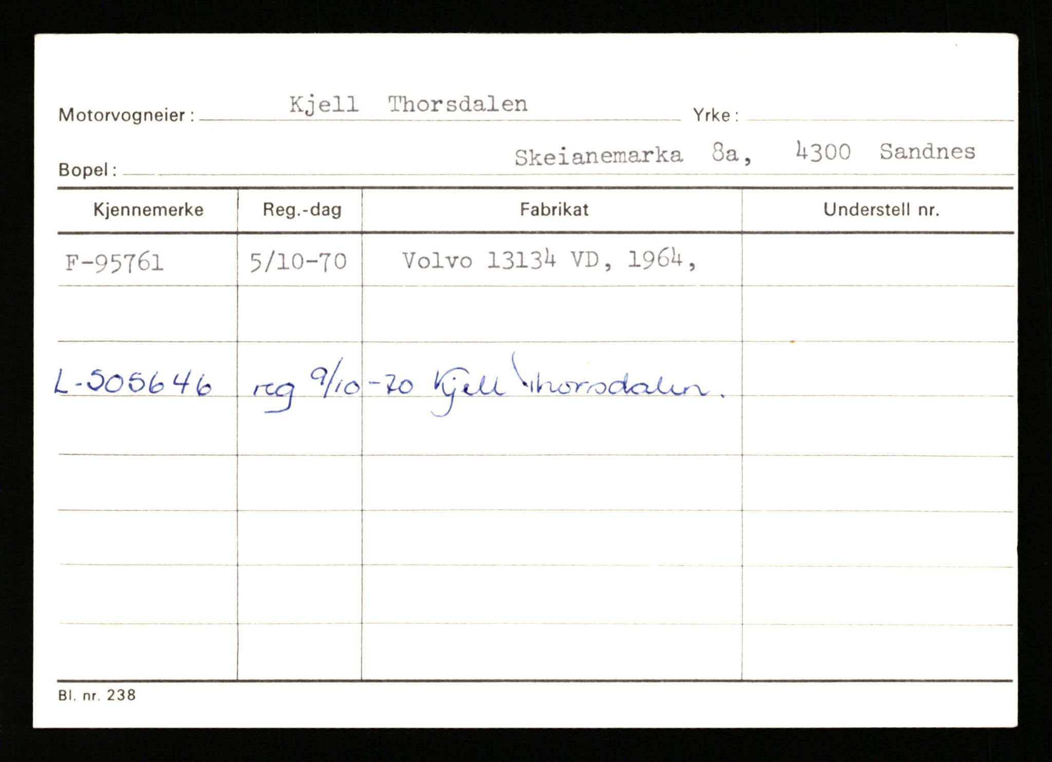 Stavanger trafikkstasjon, AV/SAST-A-101942/0/G/L0008: Registreringsnummer: 67519 - 84533, 1930-1971, p. 2139