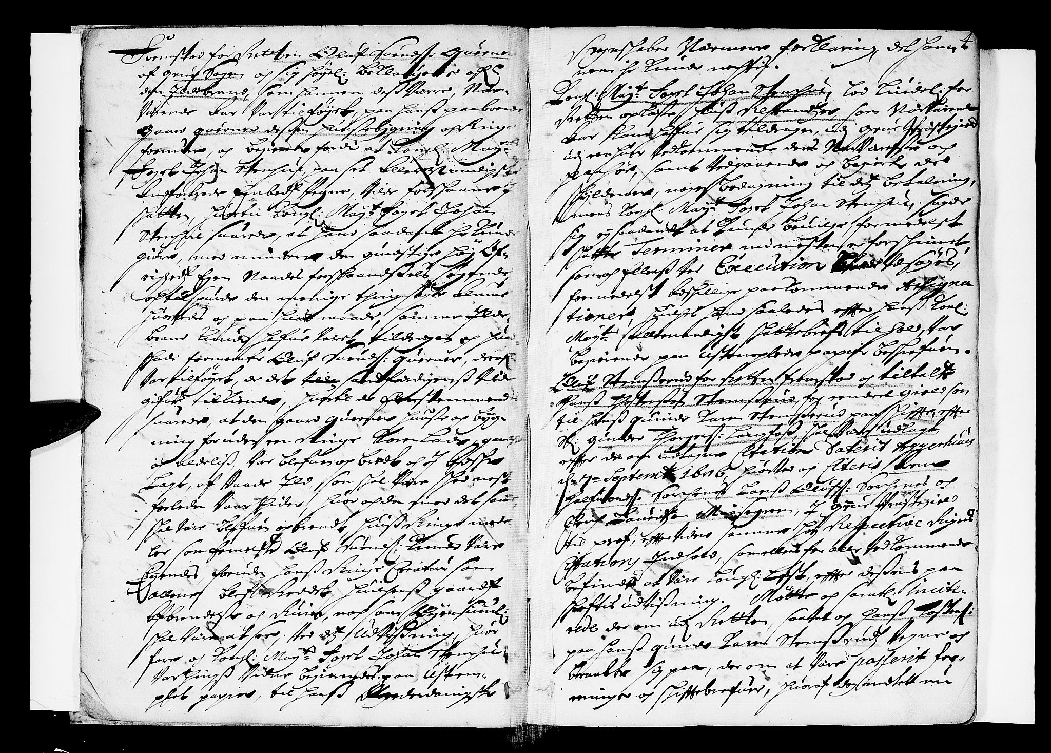 Solør og Østerdalen sorenskriveri, AV/SAH-TING-024/G/Gb/L0026: Tingbok, 1686-1687, p. 3b-4a