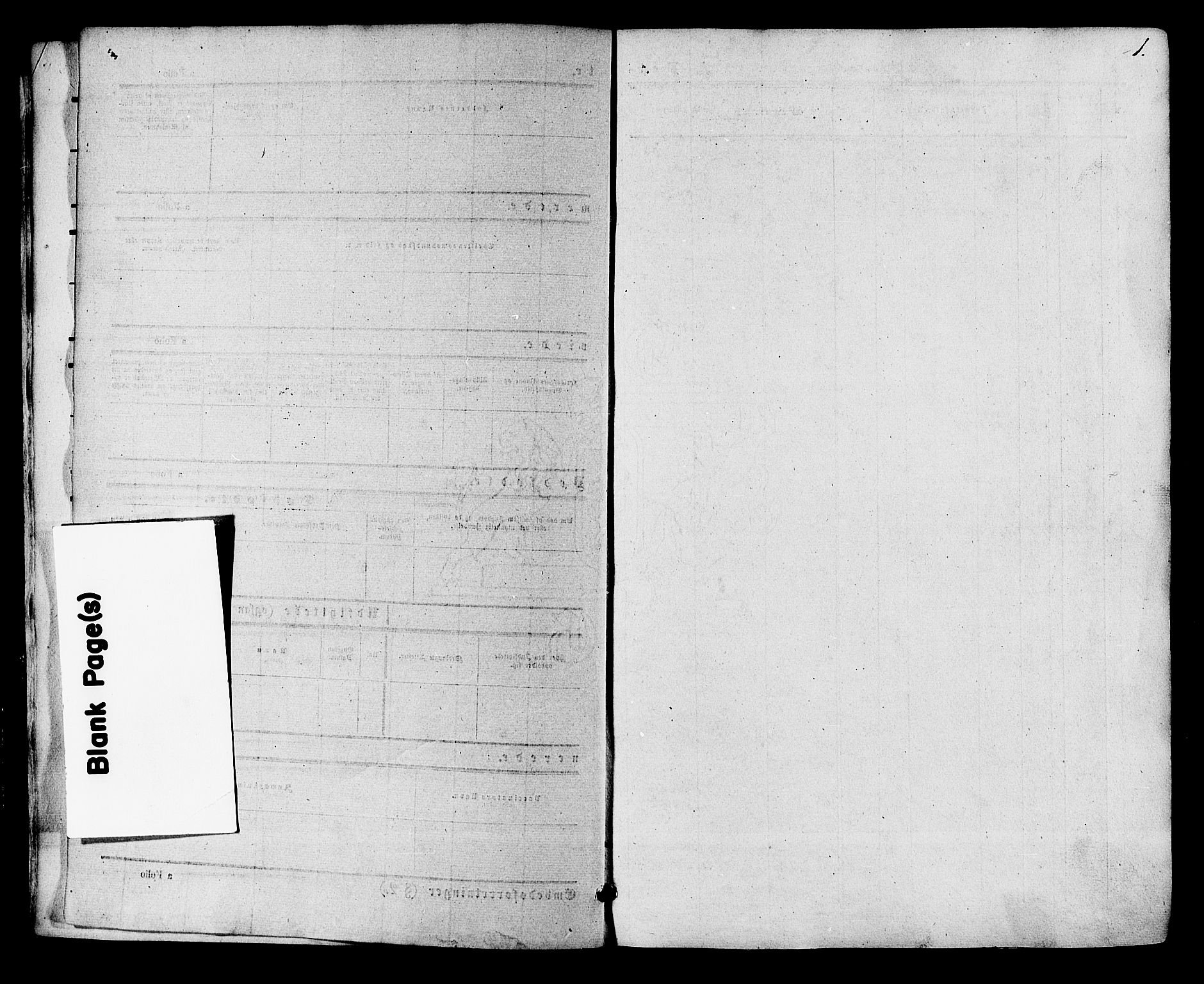 Nore kirkebøker, SAKO/A-238/F/Fa/L0003: Parish register (official) no. I 3, 1858-1866, p. 1