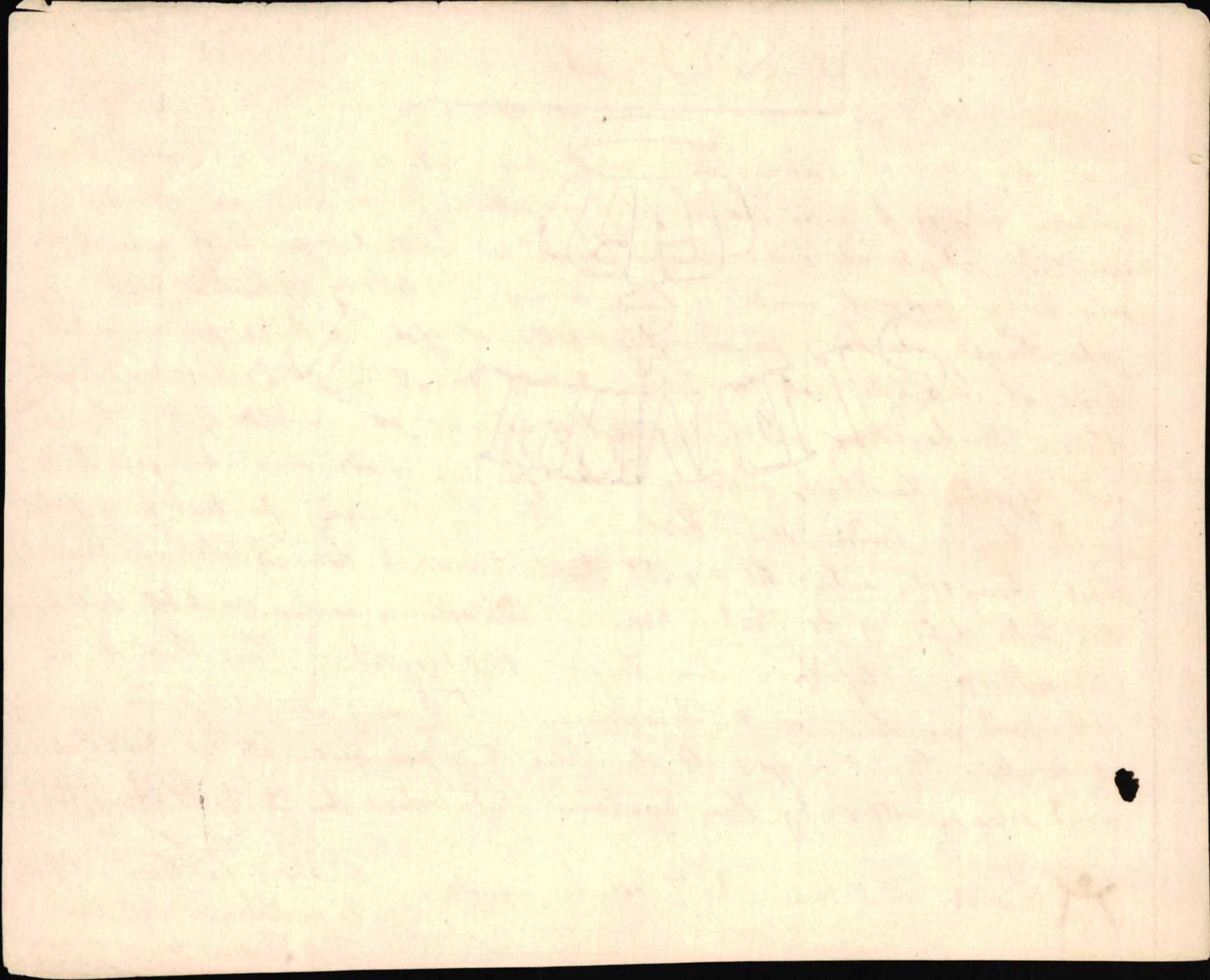 Riksarkivets diplomsamling, AV/RA-EA-5965/F35/F35d/L0003: Innlånte diplomer, seddelregister, 1621-1642, p. 310