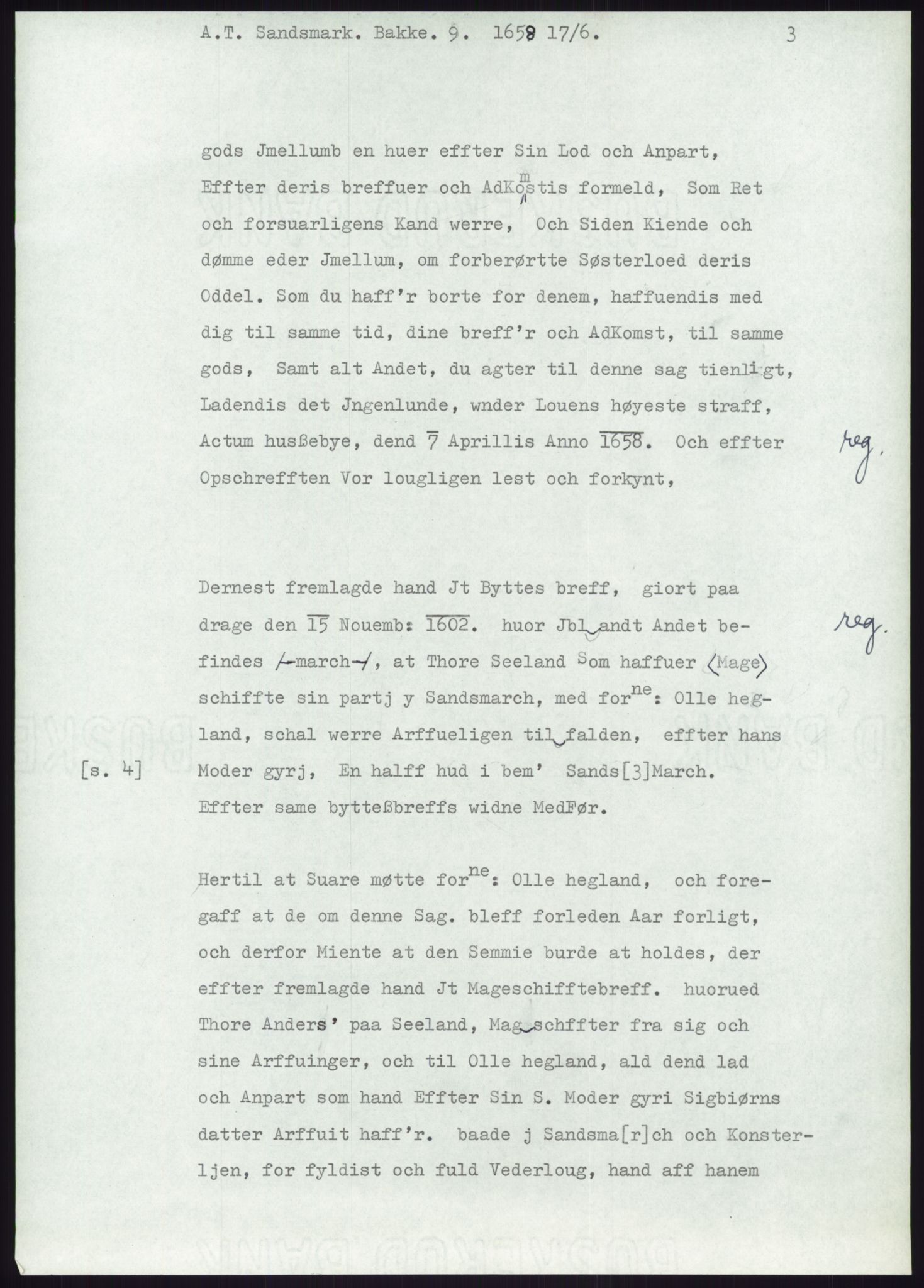 Samlinger til kildeutgivelse, Diplomavskriftsamlingen, AV/RA-EA-4053/H/Ha, p. 2701