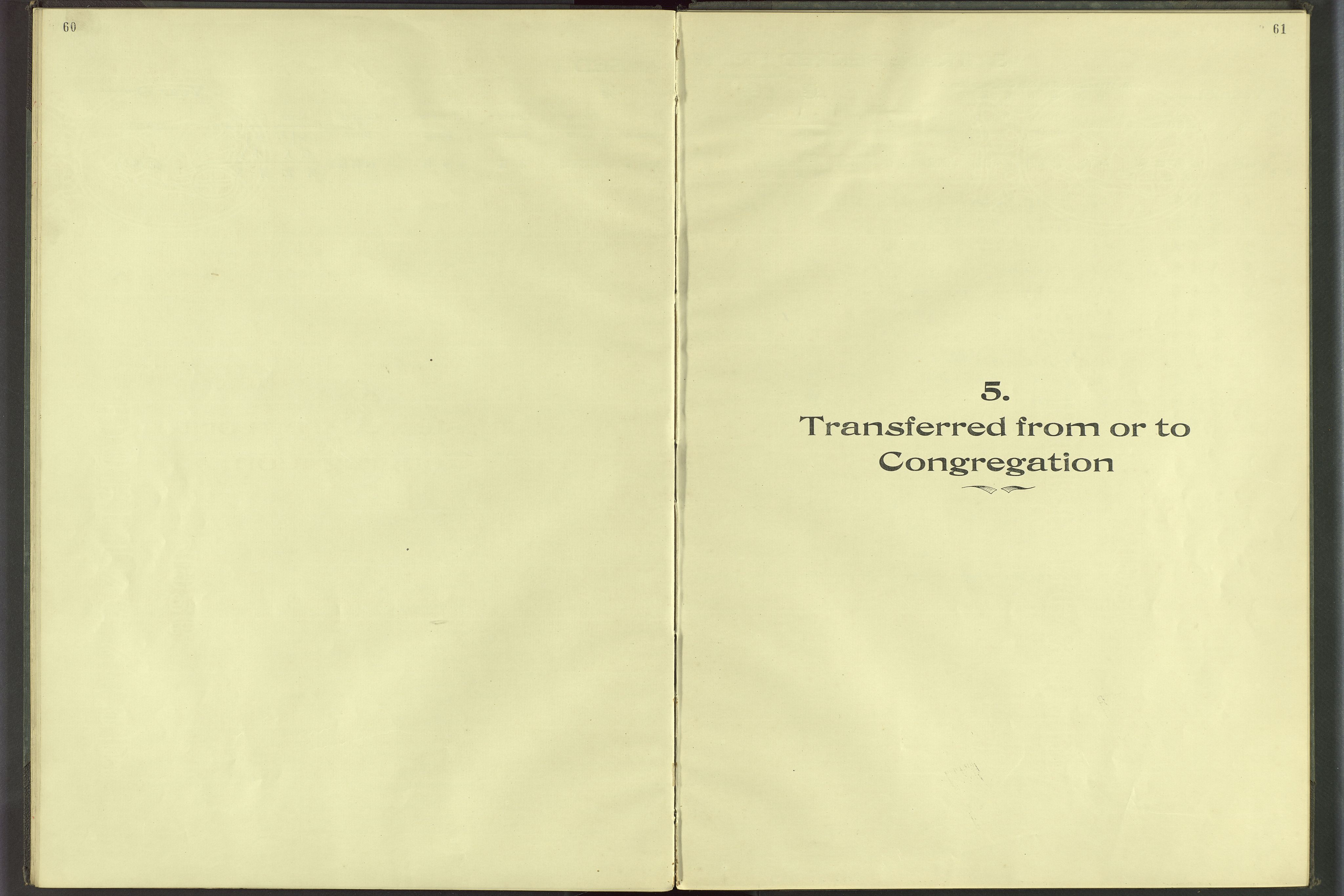 Det Norske Misjonsselskap - utland - Kina (Hunan), VID/MA-A-1065/Dm/L0069: Parish register (official) no. 107, 1912-1948, p. 60-61