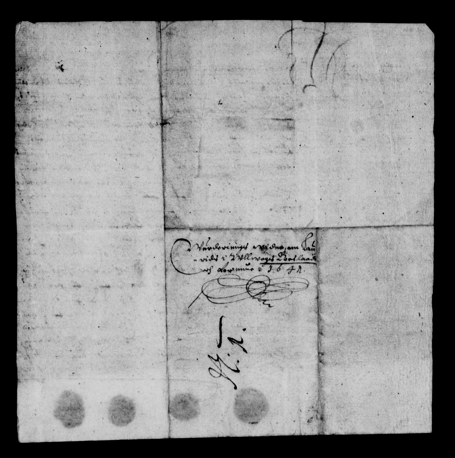 Rentekammeret inntil 1814, Reviderte regnskaper, Lensregnskaper, AV/RA-EA-5023/R/Rb/Rbz/L0029: Nordlandenes len, 1638-1646